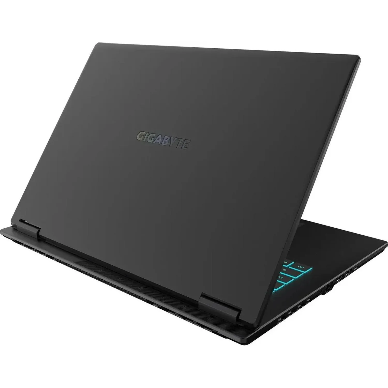 Ноутбук Gigabyte A16 GA63H(3VHK3KZ894SD)R AI7-260/16Gb/1TbSSD/RTX/16/NoOS - фото 3