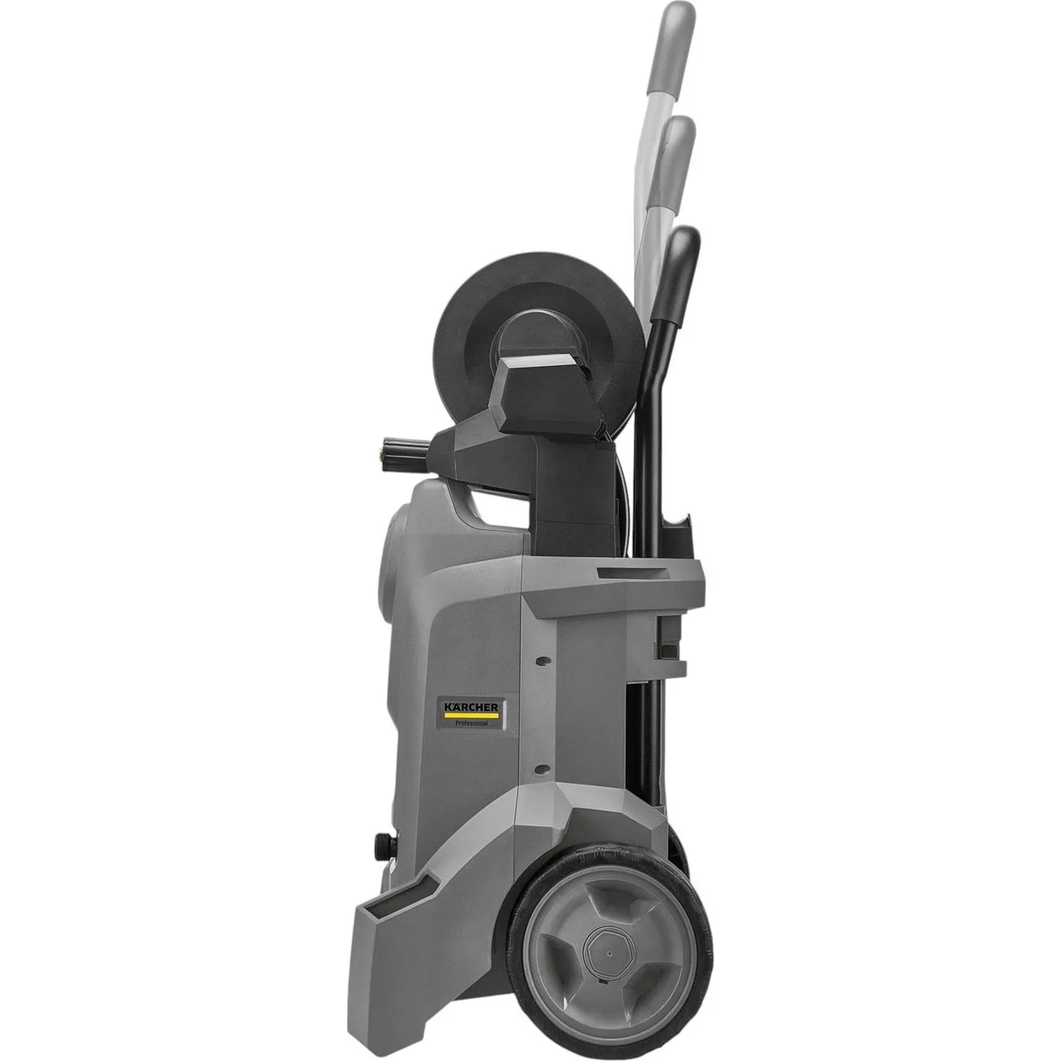 Мойка высокого давления Karcher HD 4/10 X Classic (1.520-976.0) - фото 5