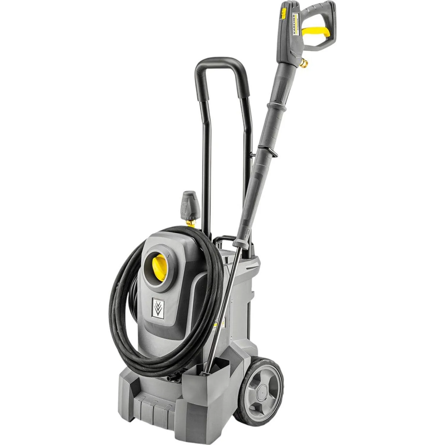 Мойка высокого давления Karcher HD 5/11 E Classic (1.520-800.0) - фото 1