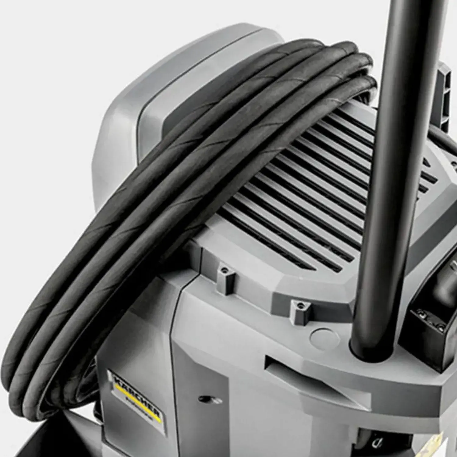 Мойка высокого давления Karcher HD 5/11 E Classic (1.520-800.0) - фото 3