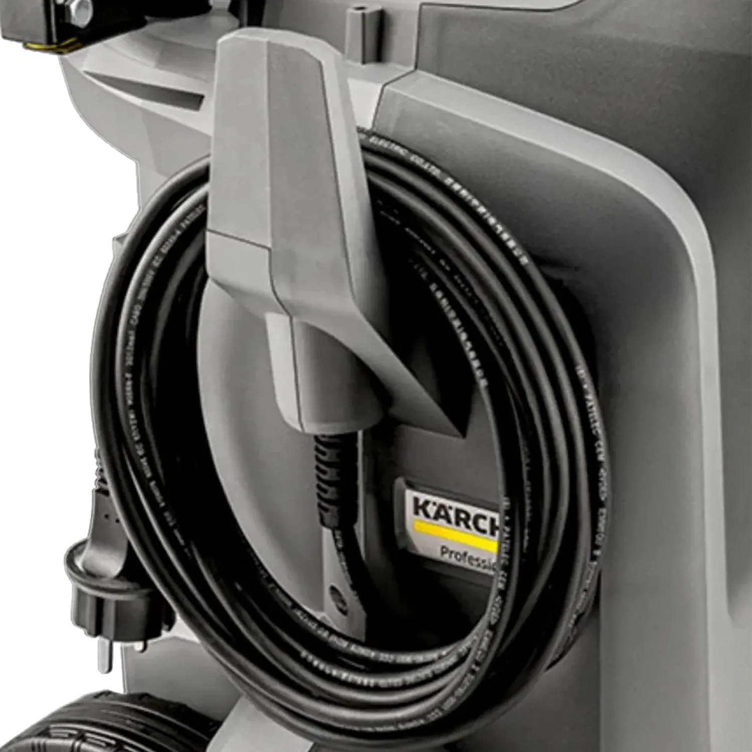 Мойка высокого давления Karcher HD 5/11 E Classic (1.520-800.0) - фото 5