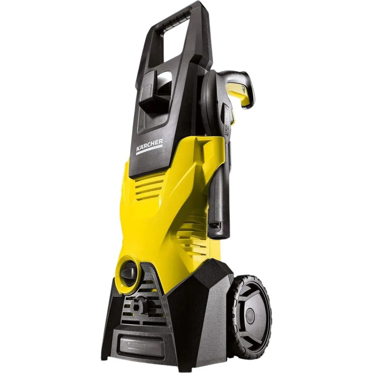 Мойка высокого давления Karcher K 3 (1.601-888.0) - фото 1