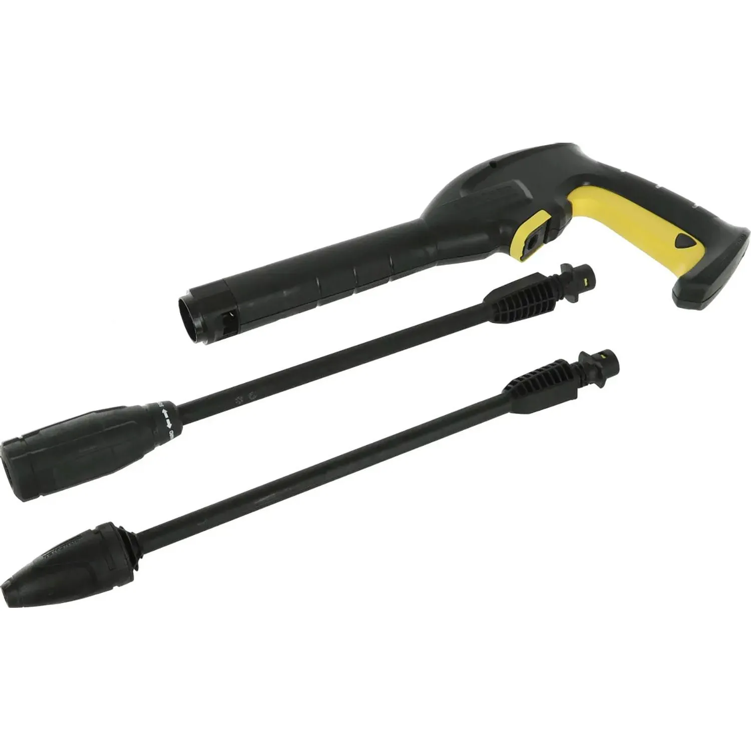 Мойка высокого давления Karcher K 3 (1.601-888.0) - фото 5