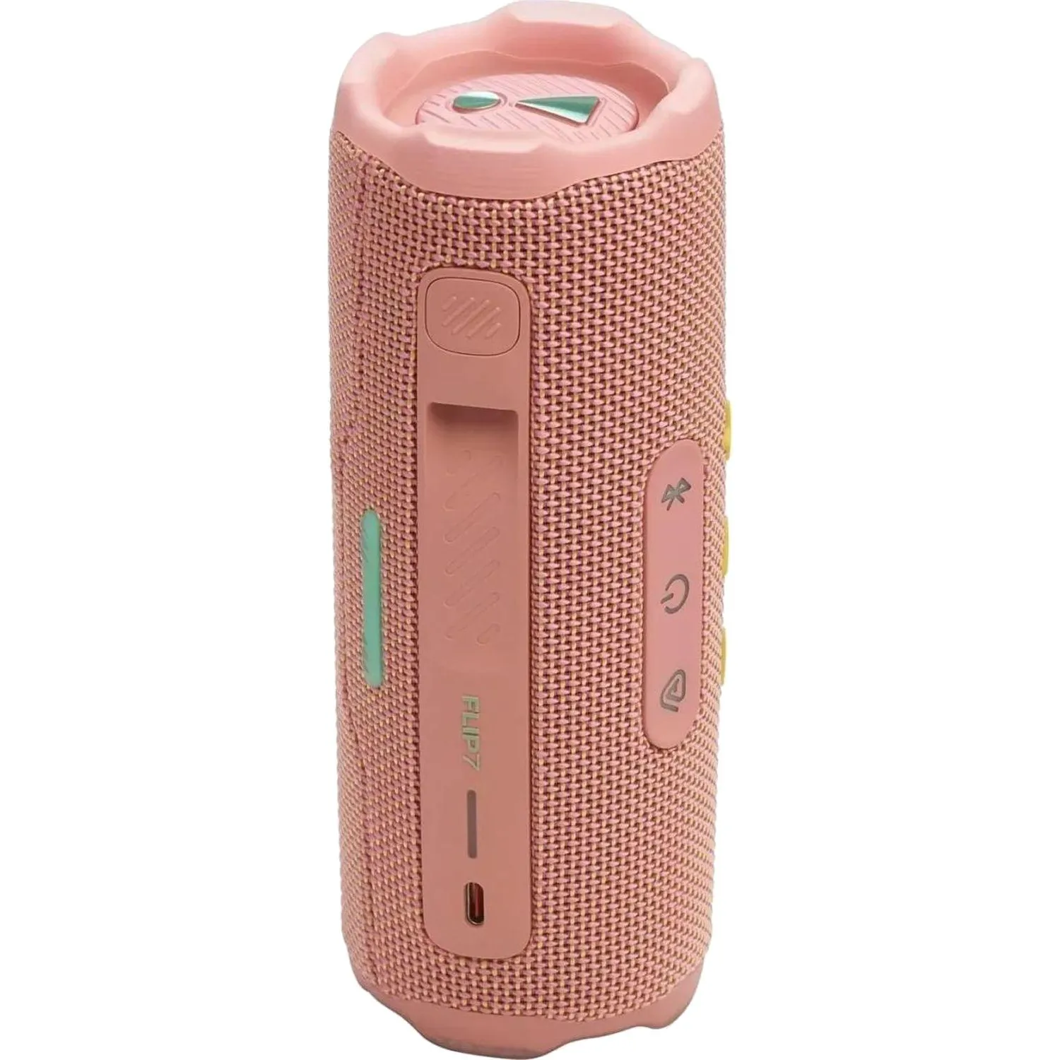 Портативная акустика JBL Flip 7 Pink (JBLFLIP7PINK) - фото 3