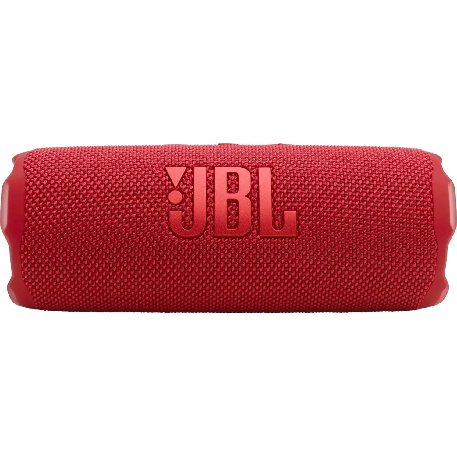 Портативная акустика JBL Flip 7 Red (JBLFLIP7RED) - фото 2