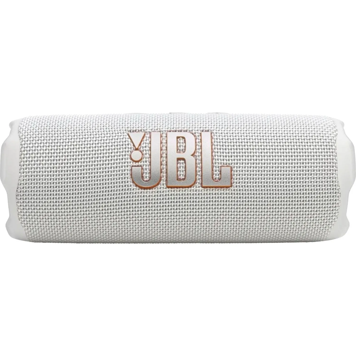 Портативная акустика JBL Flip 7 White (JBLFLIP7WHT) - фото 2