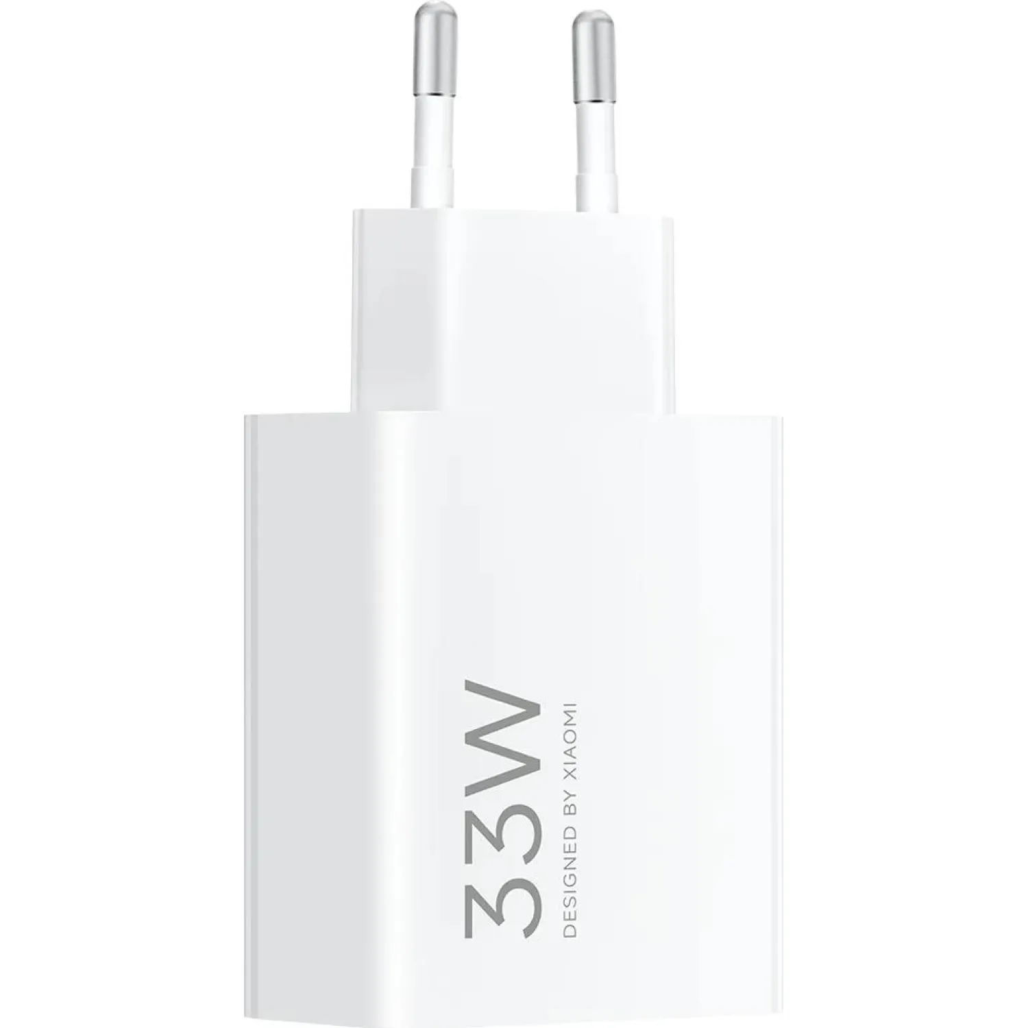 Зарядное устройство Xiaomi BHR9956EU 33W Charging Combo (Type-A) EU - фото 2
