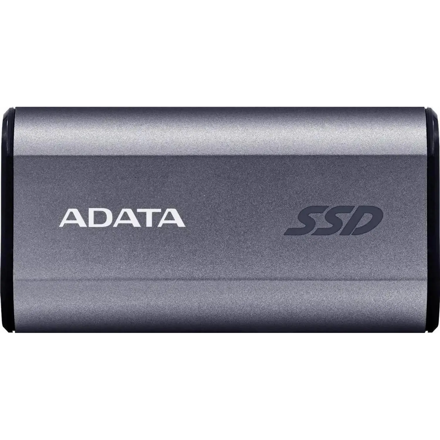 Портативный SSD накопитель ADATA 1TB SC750 сер SC750-1000G-CCBK - фото 1