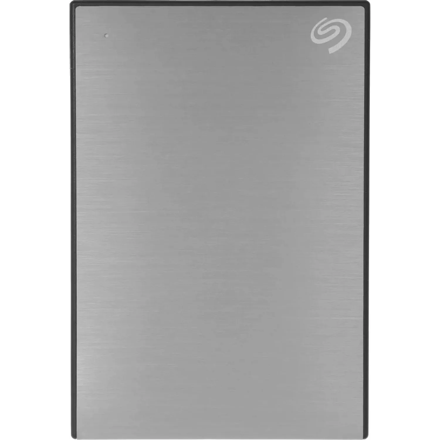 Портативный HDD накопитель Seagate 2TB OneTouch2.5 G1 Silver STKY2000401 - фото 1