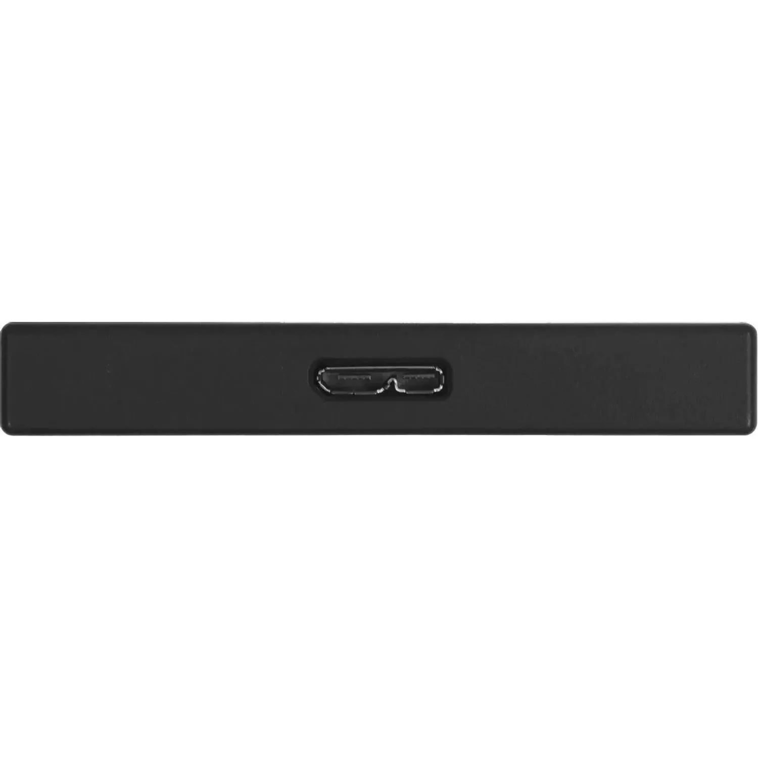 Портативный HDD накопитель Seagate 2TB OneTouch2.5 G1 Silver STKY2000401 - фото 3