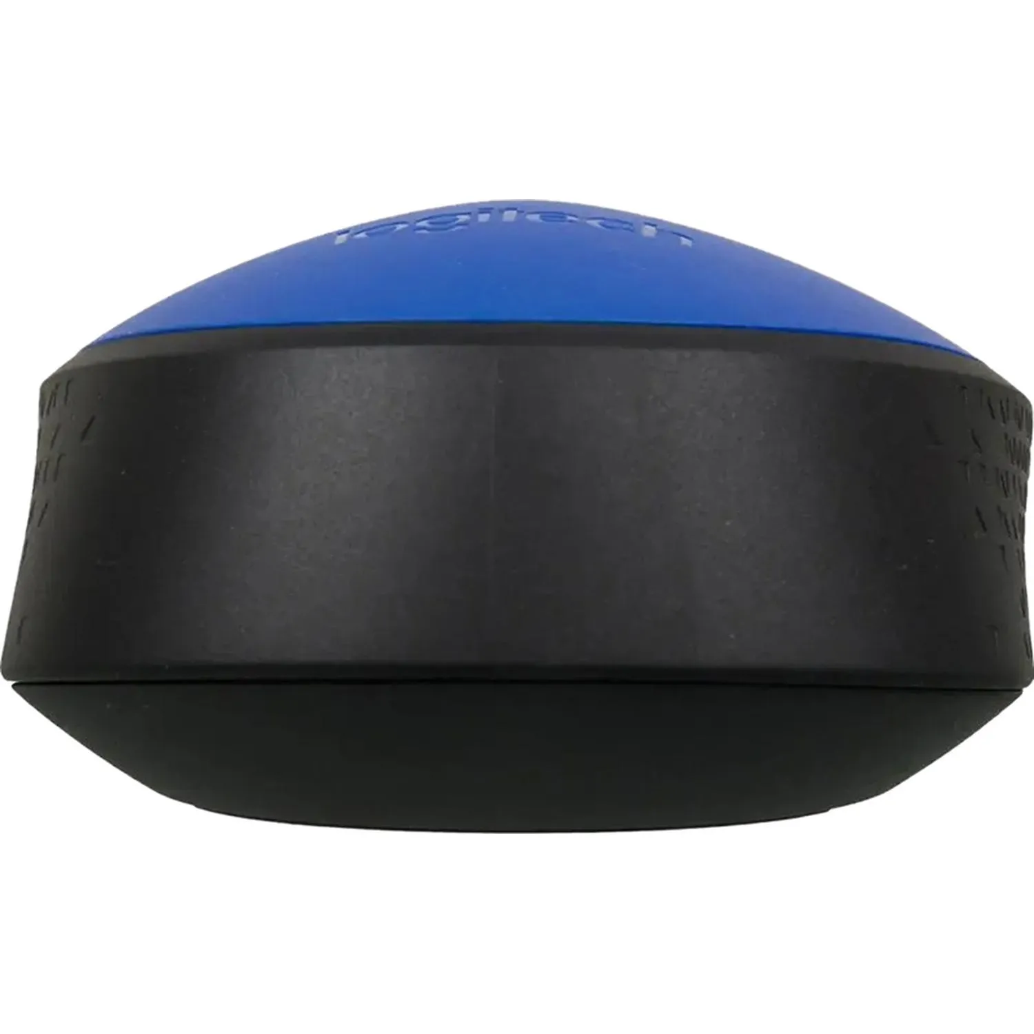 Мышь компьютерная Logitech беспров.M171 blue (USB, 1000dpi) (910-004640) - фото 11