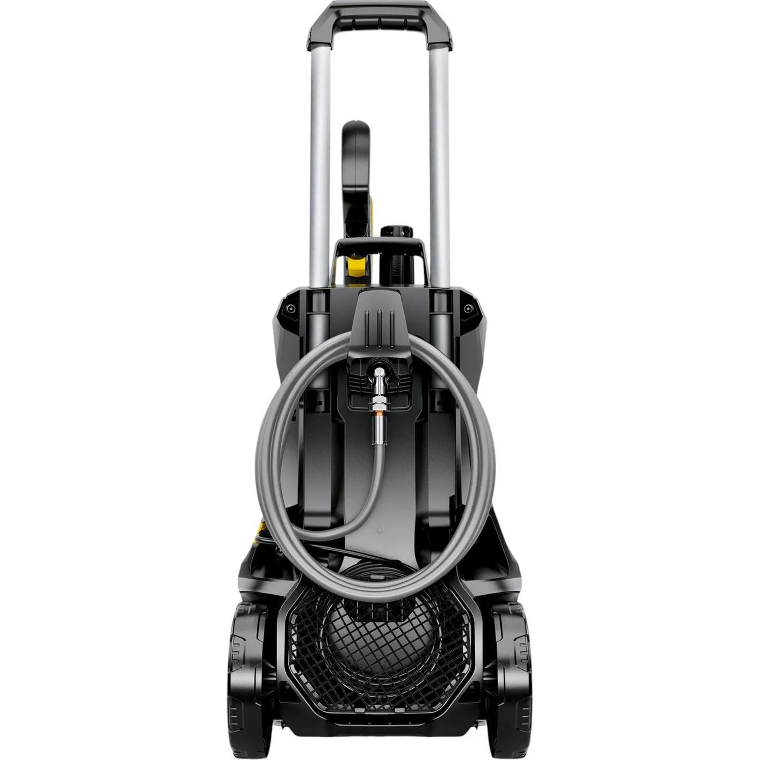 Мойка высокого давления Karcher K 7 Power Flex (1.317-300.0) - фото 2