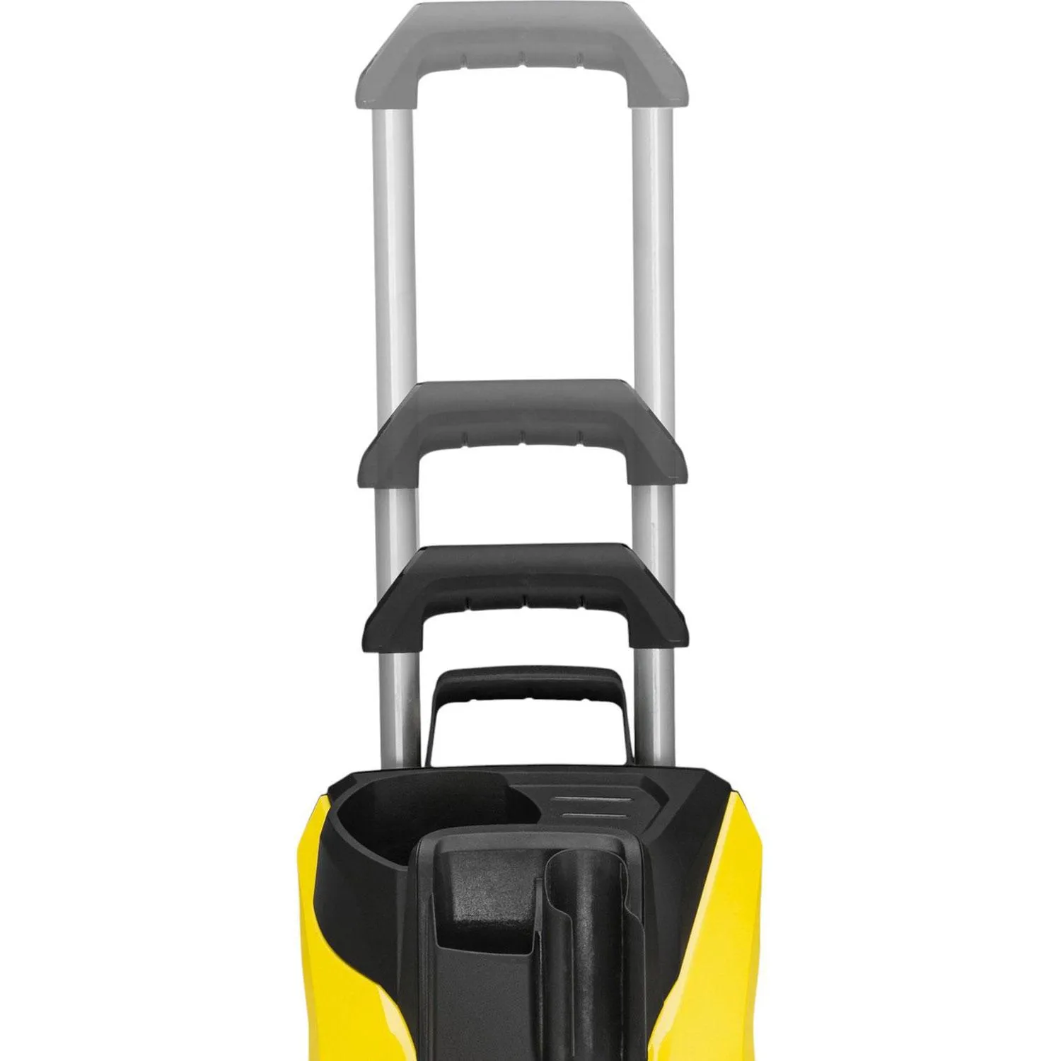 Мойка высокого давления Karcher K 7 Power Flex (1.317-300.0) - фото 3