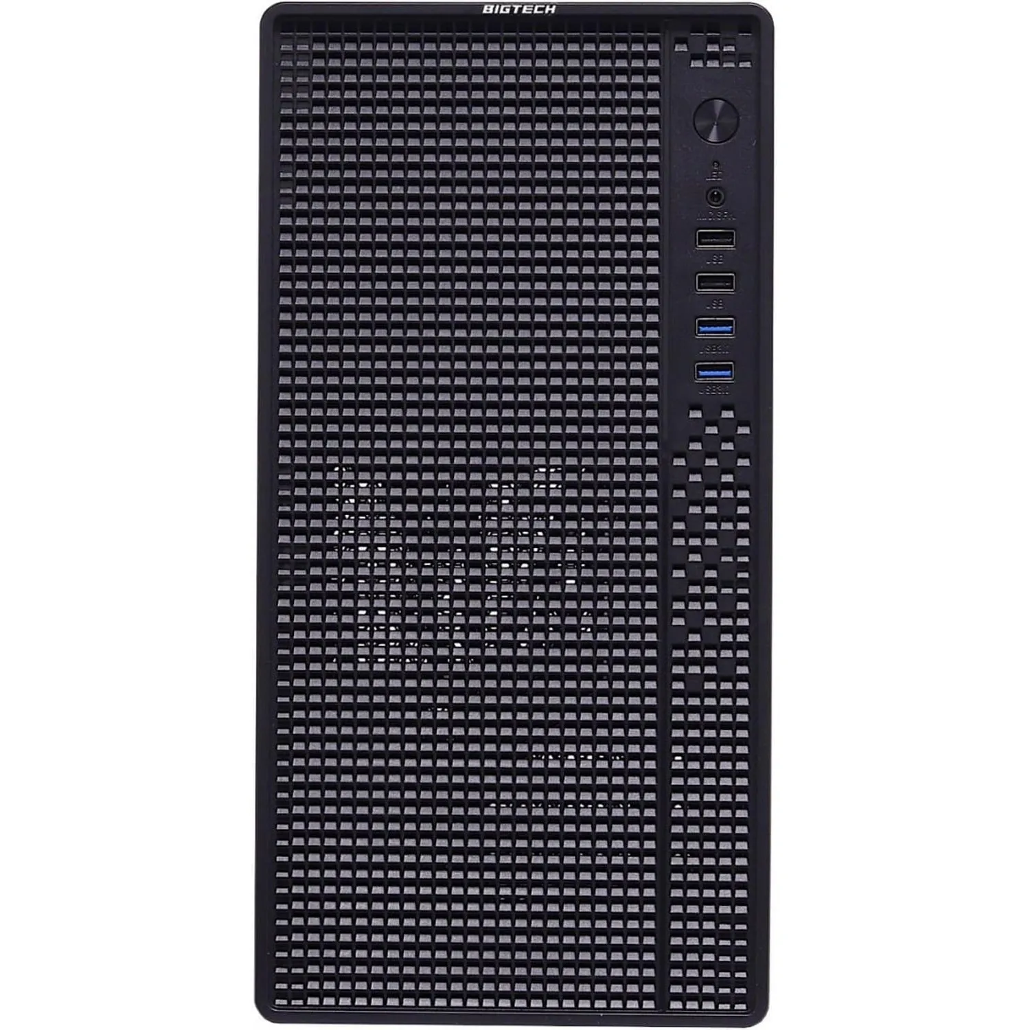 Системный блок BigTech 7NG(220355)i7-12700F/H610/16/512/5060 8Gb/600W/W11P - фото 2