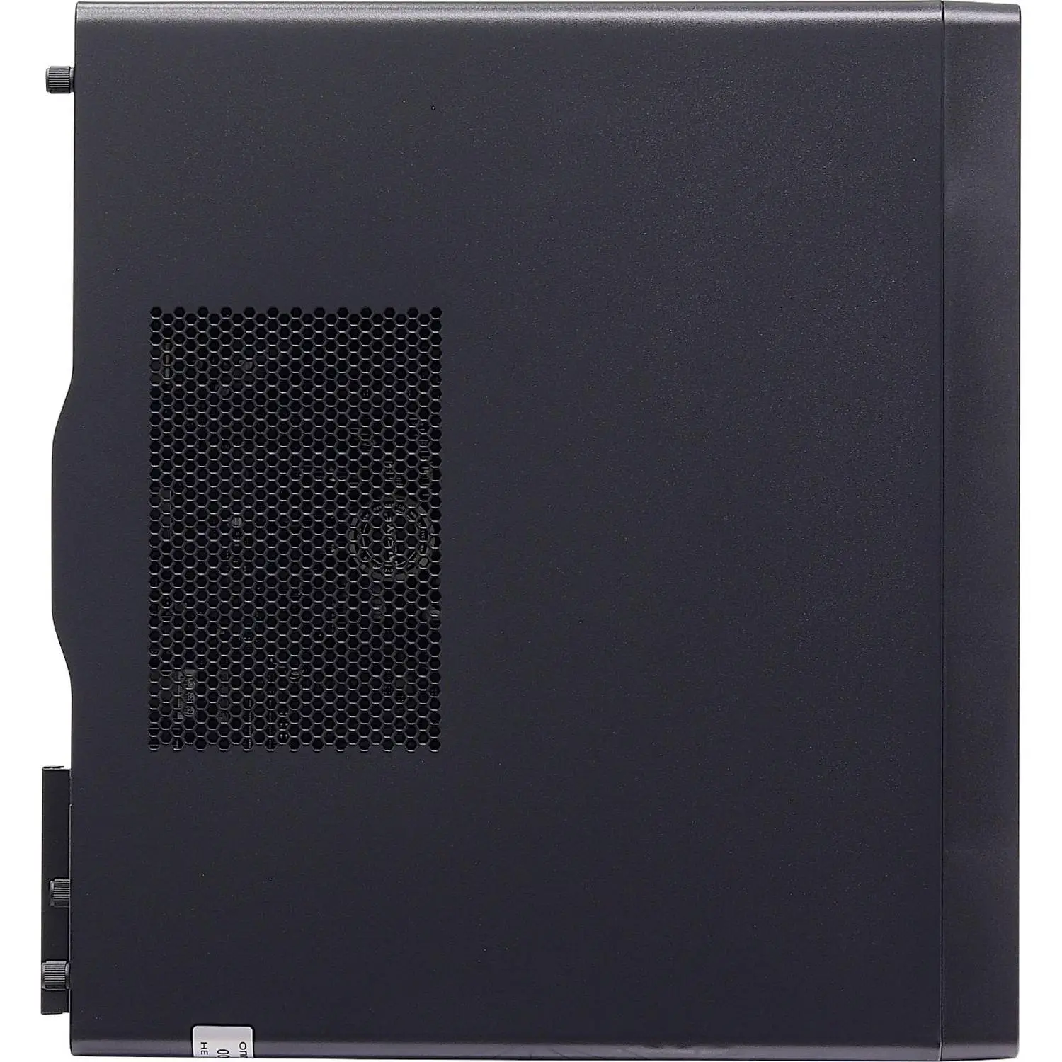 Системный блок BigTech 7NG(220355)i7-12700F/H610/16/512/5060 8Gb/600W/W11P - фото 3