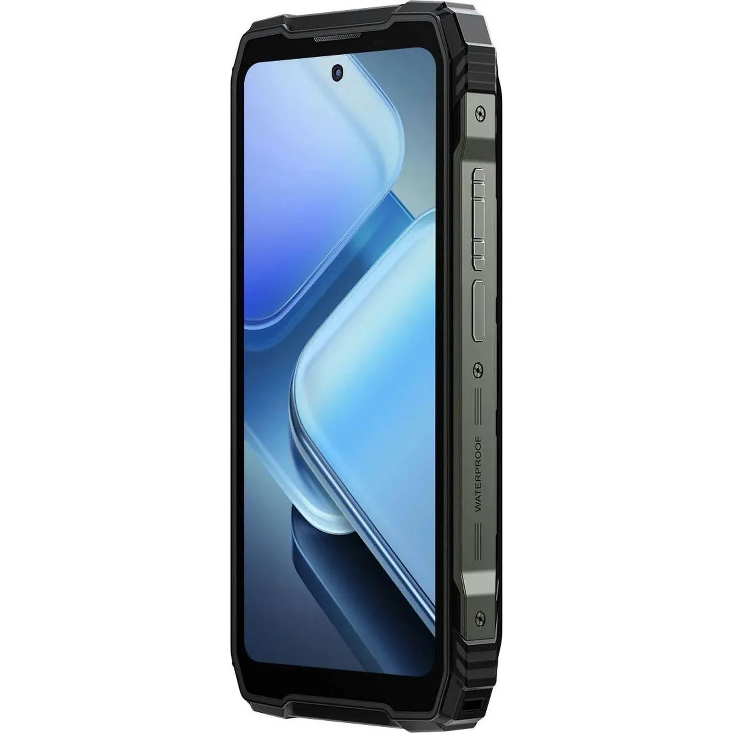 Смартфон Blackview Xplore 1 16+512GB Black - фото 4