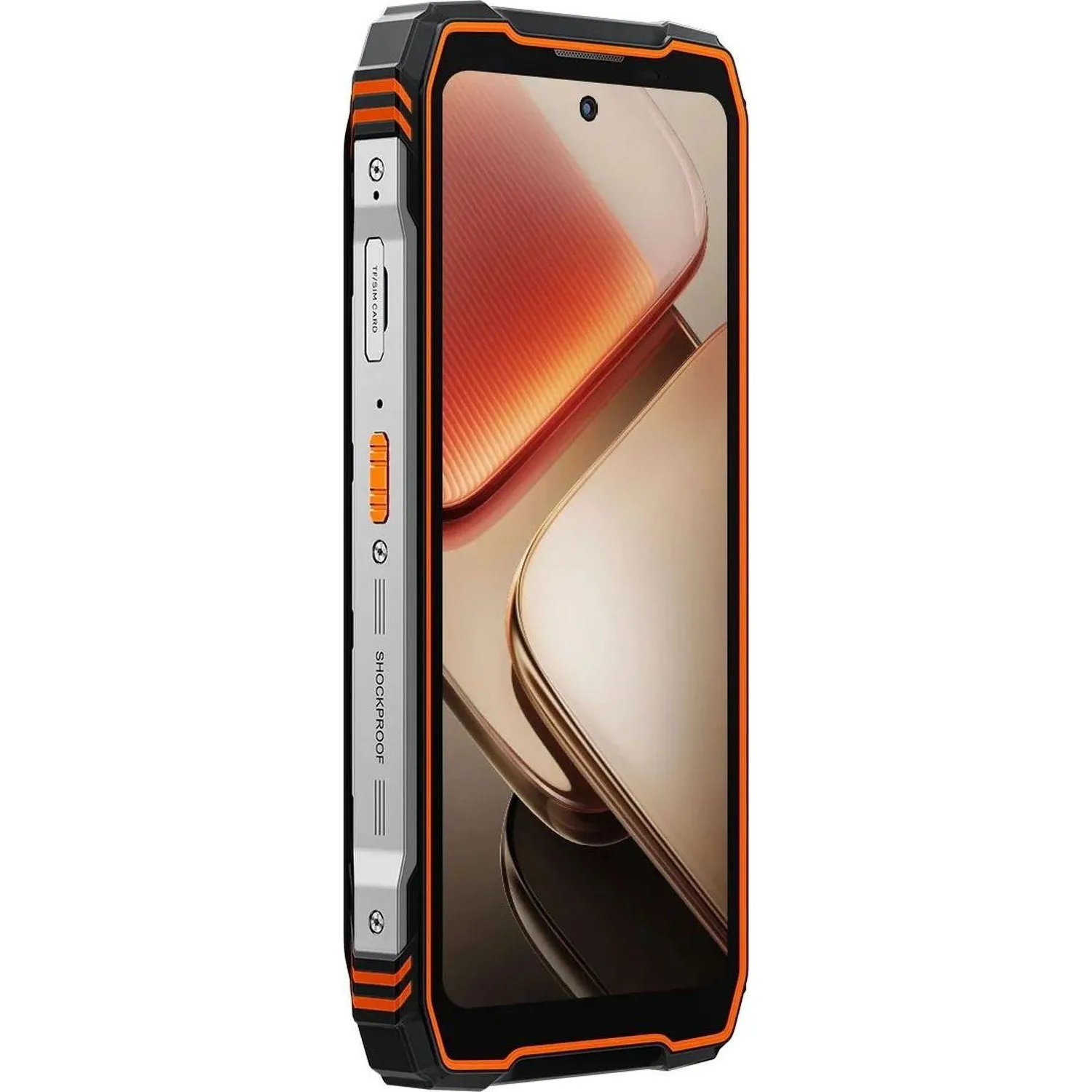 Смартфон Blackview Xplore 1 16+512GB Orange - фото 3