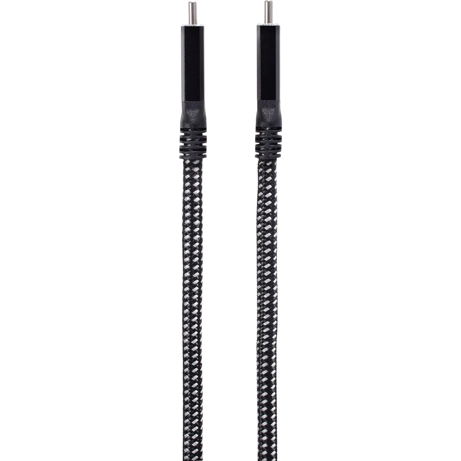 Кабель USB4 TypeCM/CM 8K@30Hz, 40GBps, PD 240W, медь Telecom 3м <TUS840-3M - фото 4