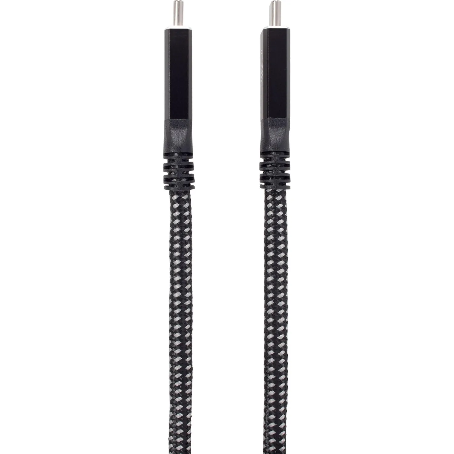 Кабель USB4 TypeCM/CM 8K@30Hz, 40GBps, PD 240W, медь Telecom 2м <TUS840-2M - фото 5