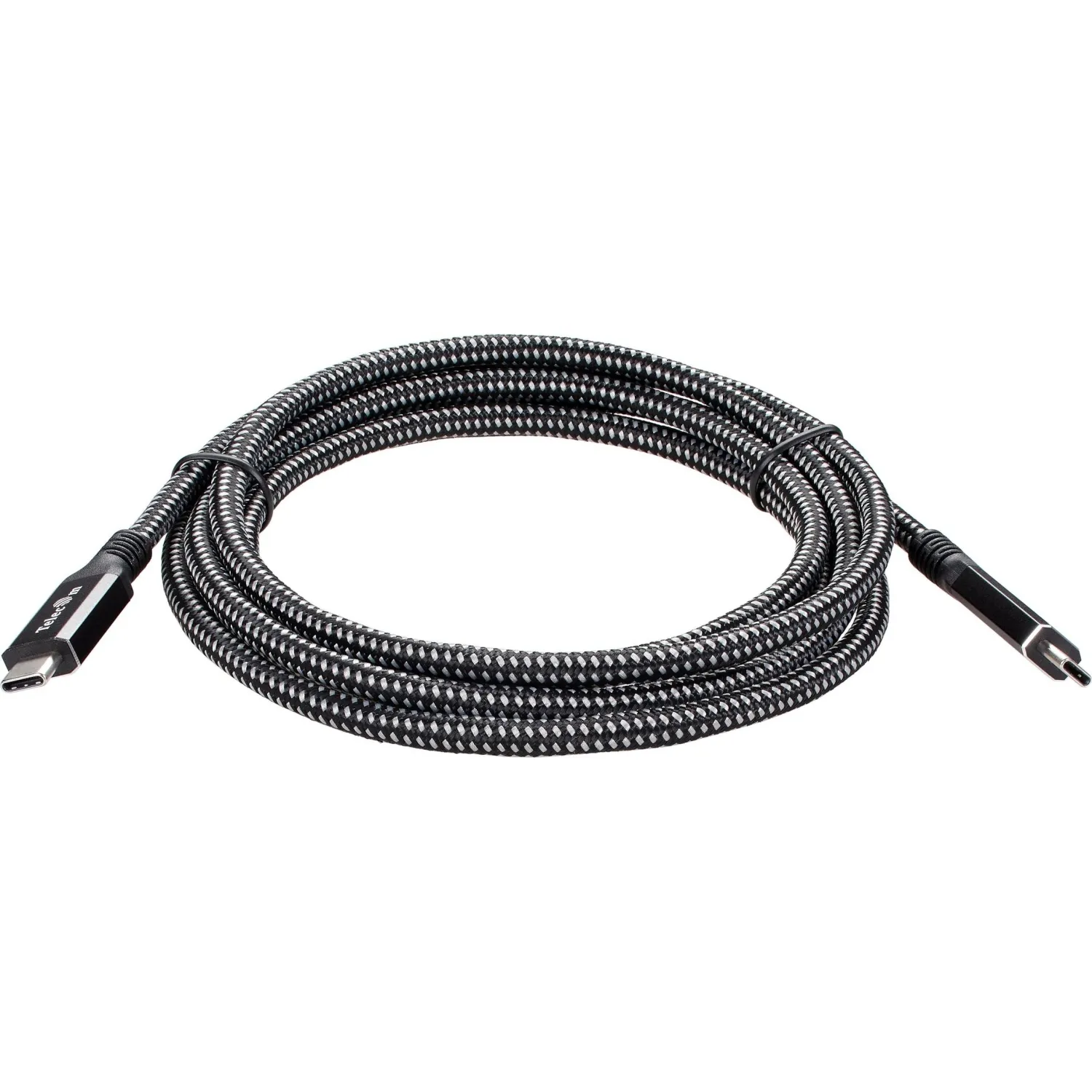 Кабель USB4 TypeCM/CM 8K@30Hz, 40GBps, PD 240W, медь Telecom 2м <TUS840-2M - фото 6