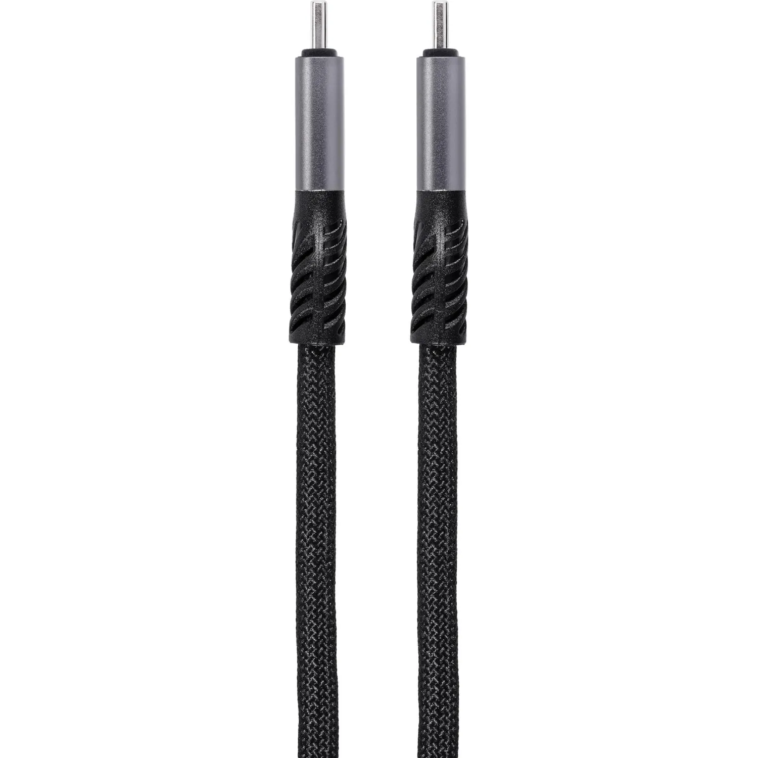 Кабель USB4 TypeCM/CM 16K@60Hz 80GBps, PD 240W, Telecom 1м <TUS855-1M - фото 3