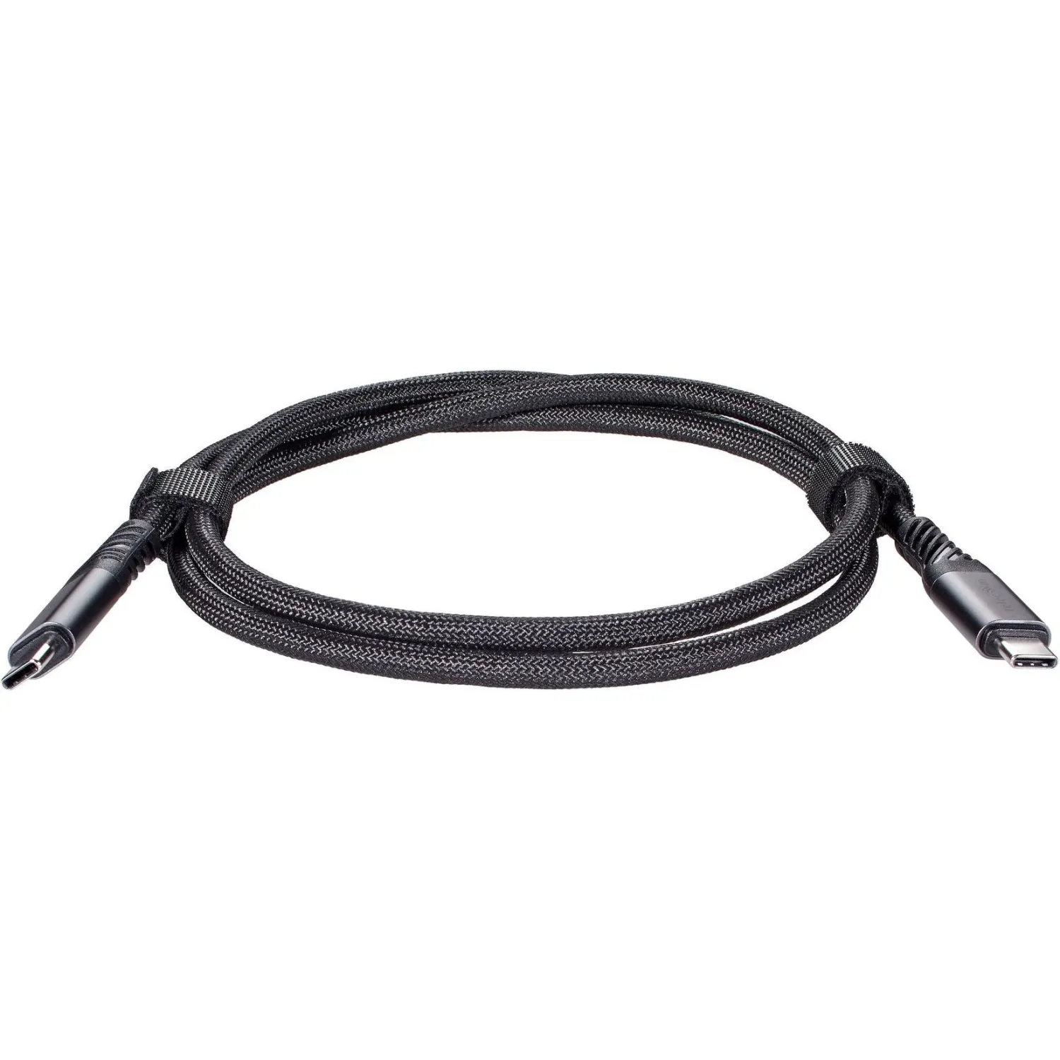 Кабель USB4 TypeCM/CM 16K@60Hz 80GBps, PD 240W, Telecom 1м <TUS855-1M - фото 5