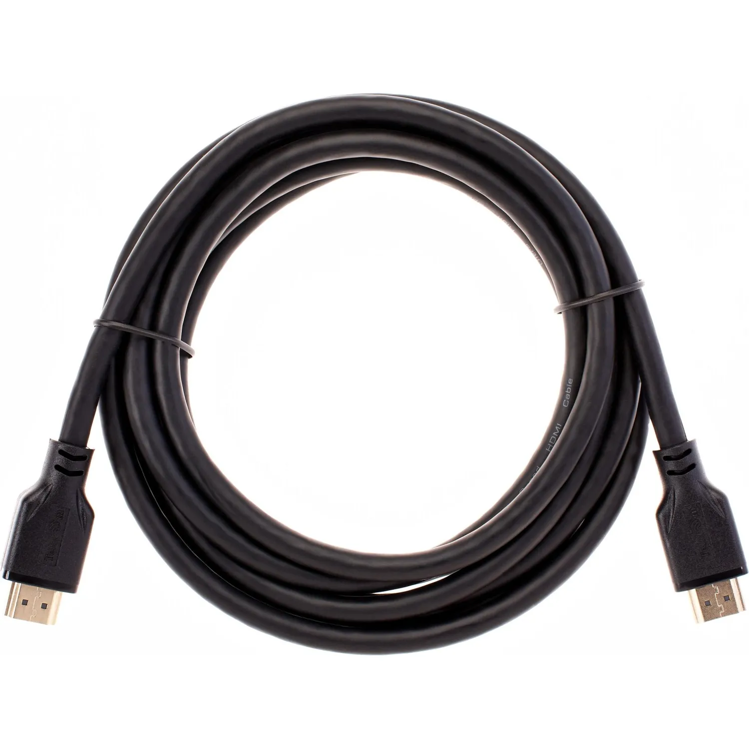 Кабель HDMI 19M/M,ver. 2.1, 8K@60 Hz 3m, медь,  Telecom <TCG255-3M - фото 2