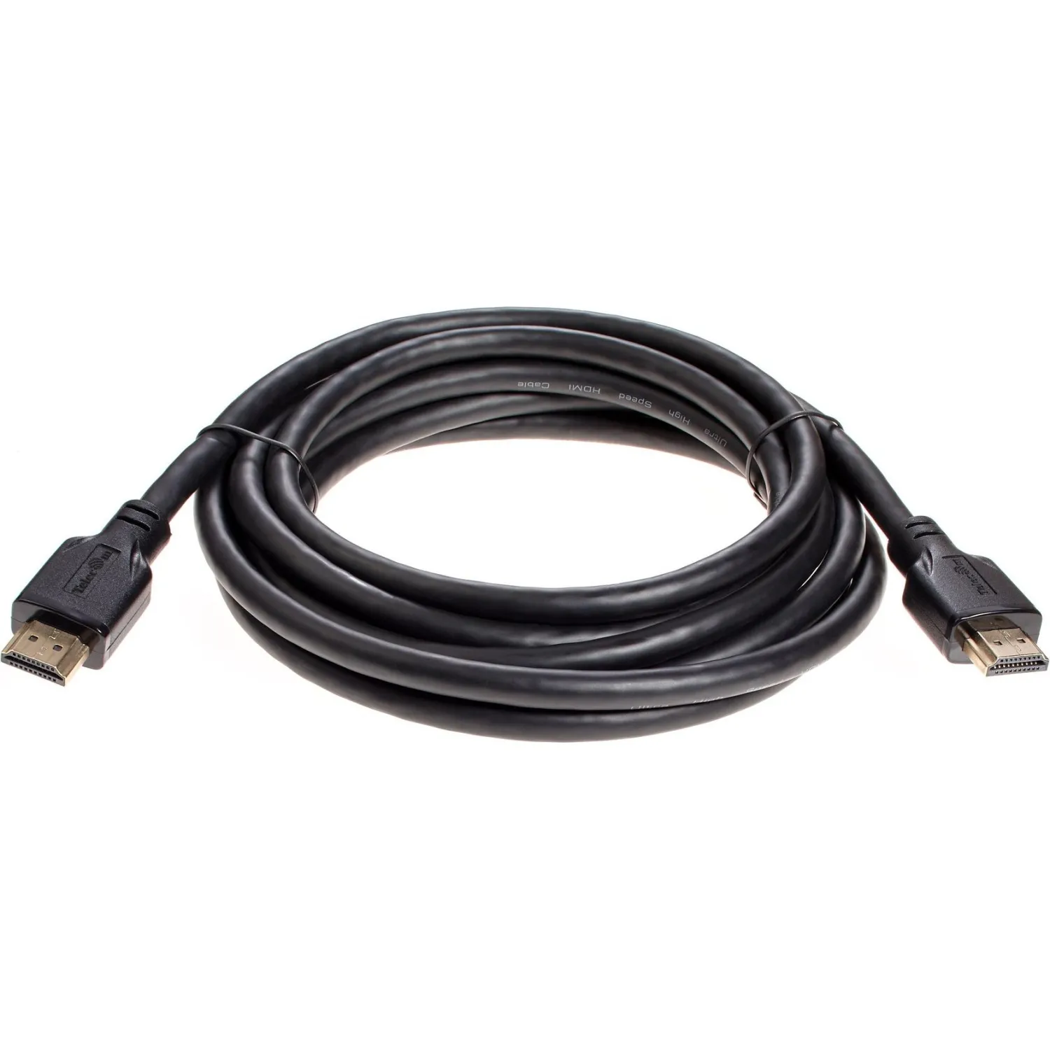 Кабель HDMI 19M/M,ver. 2.1, 8K@60 Hz 3m, медь,  Telecom <TCG255-3M - фото 7