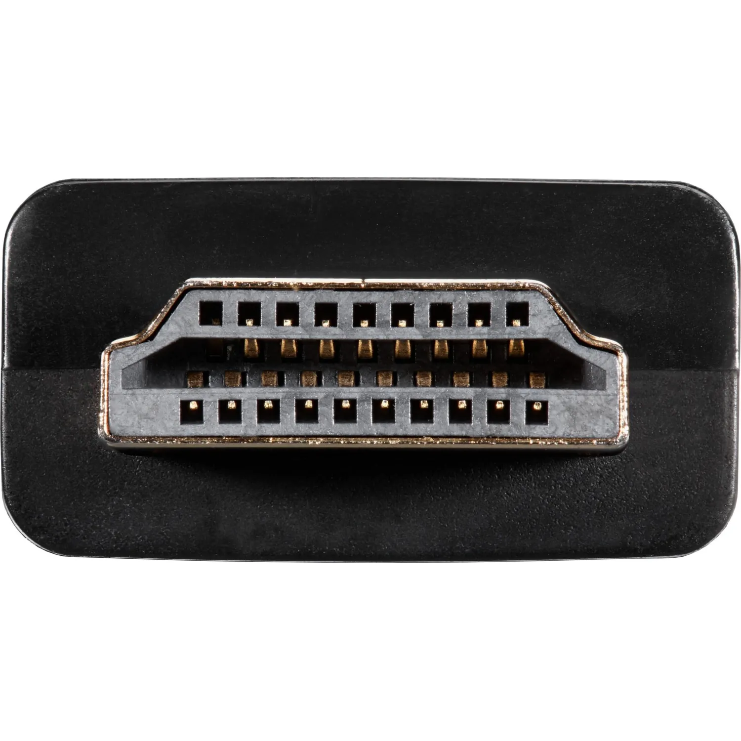 Кабель удлинительный  HDMI-19M/F ver 2.1, 0.5m, Telecom <TCG257MF-0.5M - фото 5