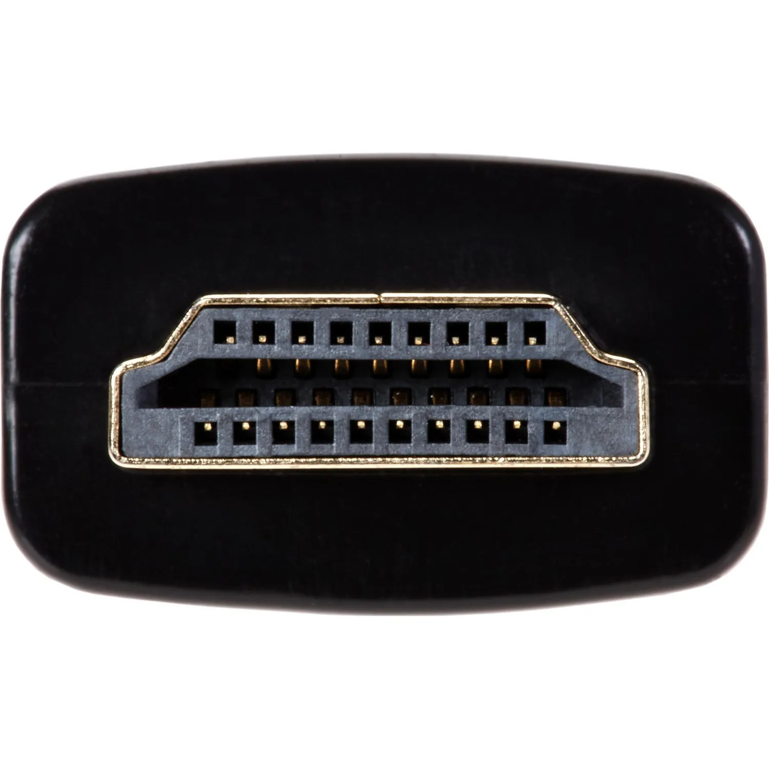 Кабель HDMI 19M/M,ver. 2.1, 8K@60 Hz 1.5m, медь,  Telecom <TCG255-1.5M - фото 4