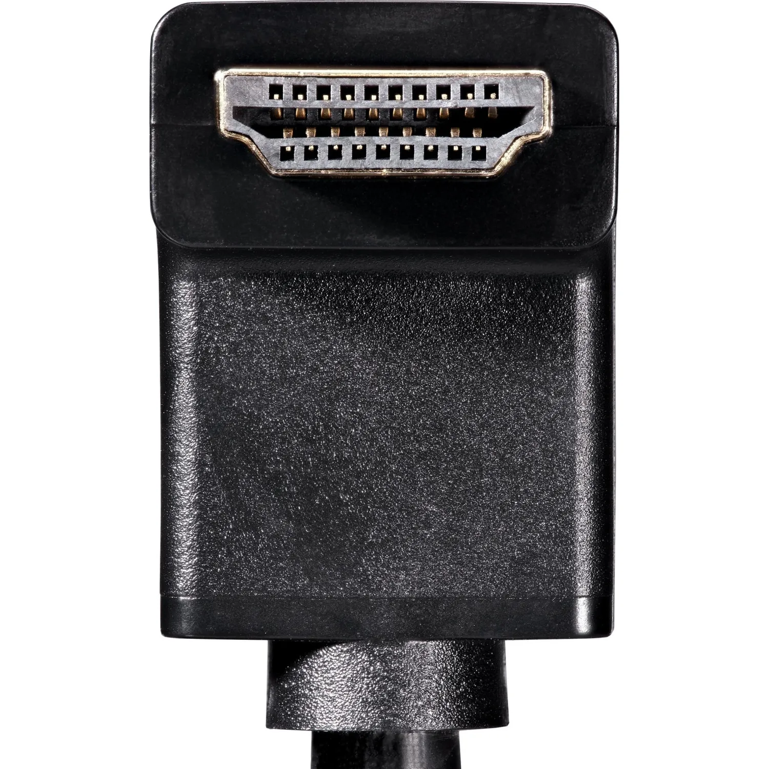 Кабель HDMI---HDMI ver 2.1 8K@60Hz угол 90град  2м, Telecom <TCG256-2M - фото 4