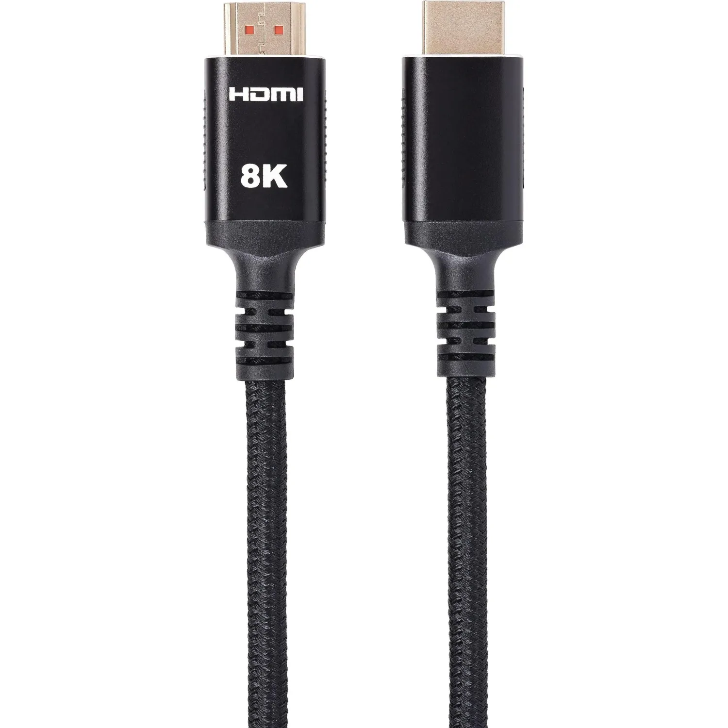 Кабель HDMI 19M/M,ver. 2.1 8KX60Hz (Econom) оплетк 3m iOpen <ACG859B-3.0 - фото 4