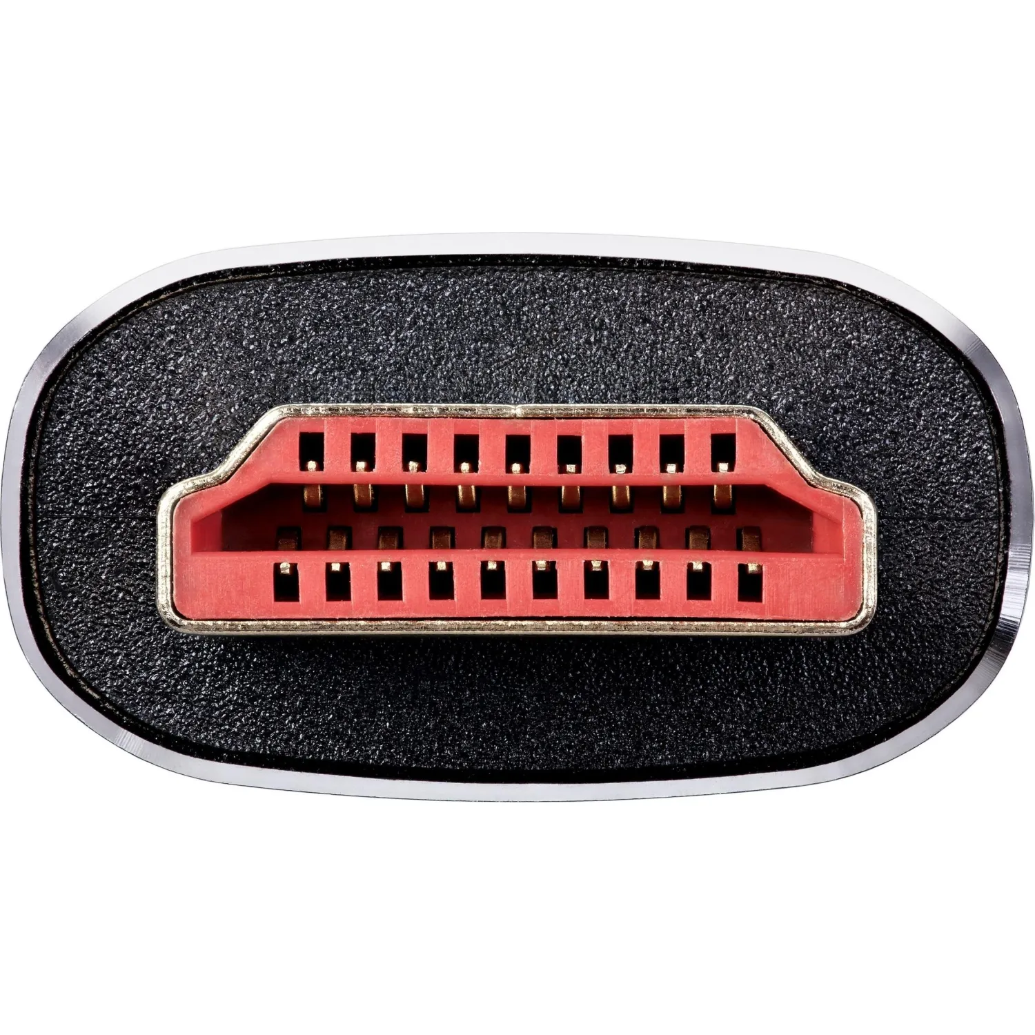 Кабель HDMI 19M/M,ver. 2.1 8KX60Hz (Econom) оплетк 3m iOpen <ACG859B-3.0 - фото 5