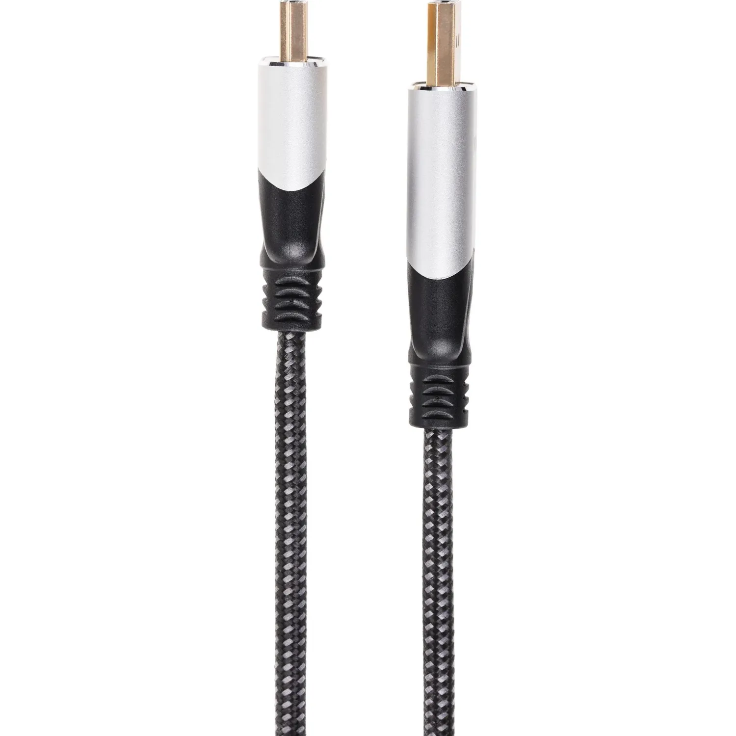 Кабель -переходник DisplayPort M-> HDMI M 4K@60Hz 1.8m VCOM (CG608M-1.8M) - фото 5