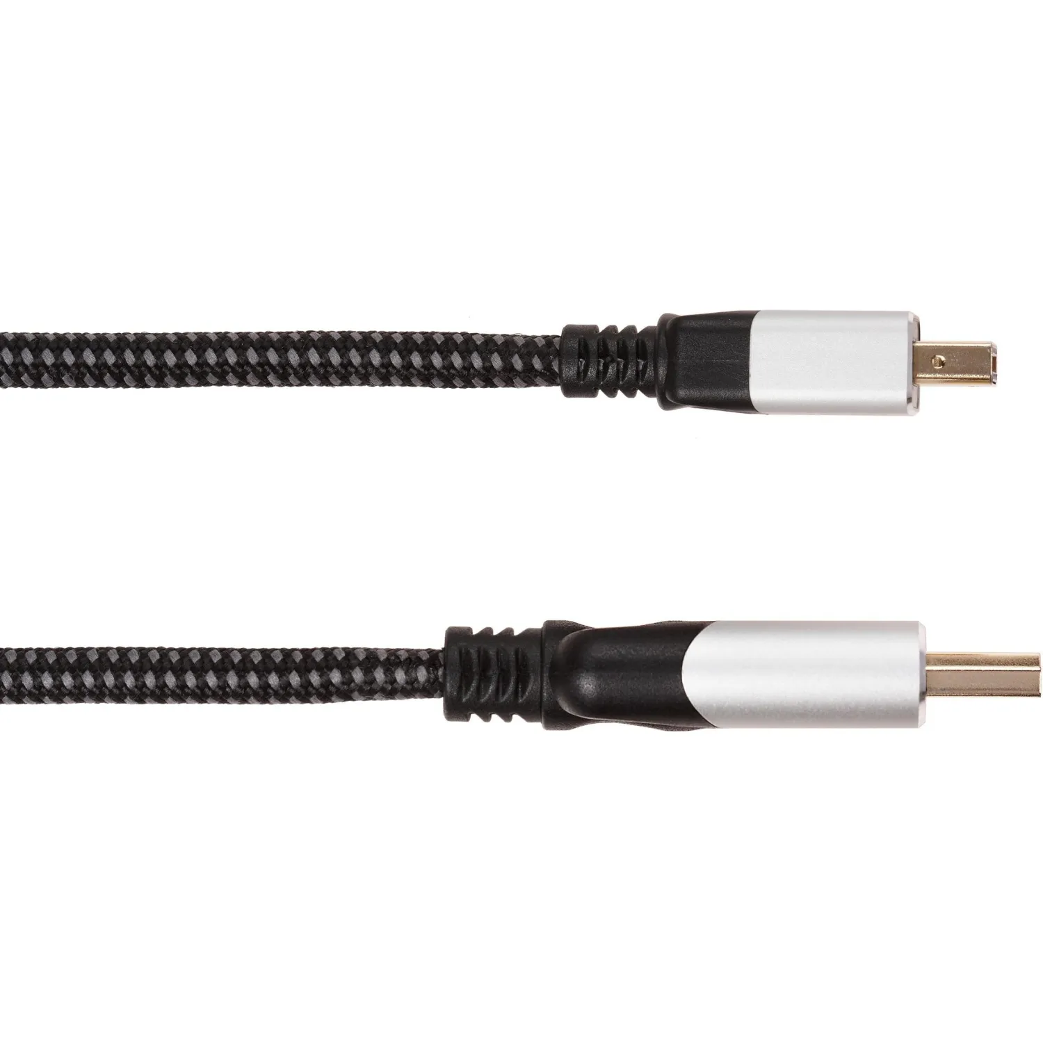 Кабель -переходн Mini DisplayPort M -> Display Port M 1,8м VCOM<CG685-1.8M - фото 4