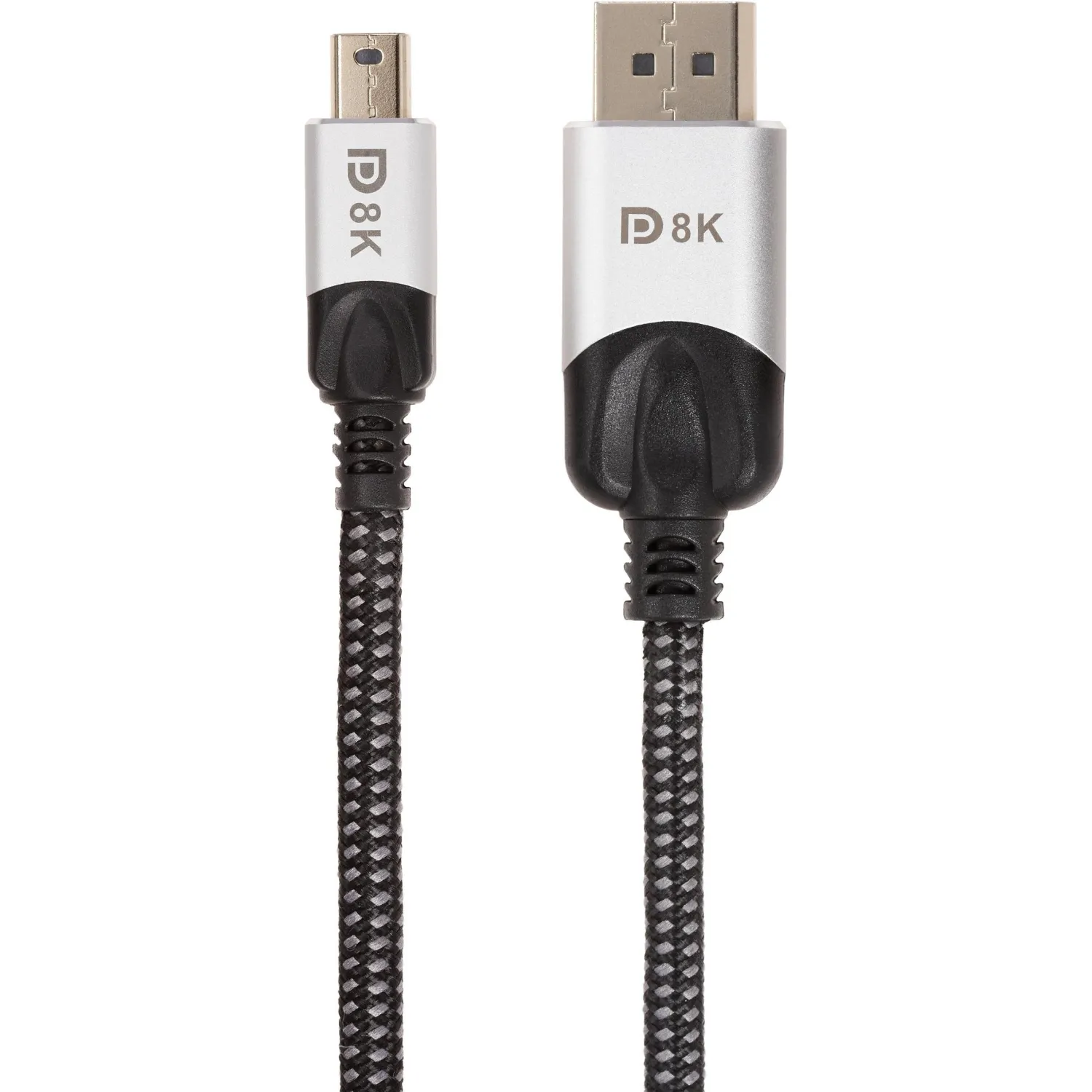 Кабель -переходник Mini DisplayPort M -> Display Port M 3м, VCOM <CG685-3M - фото 7