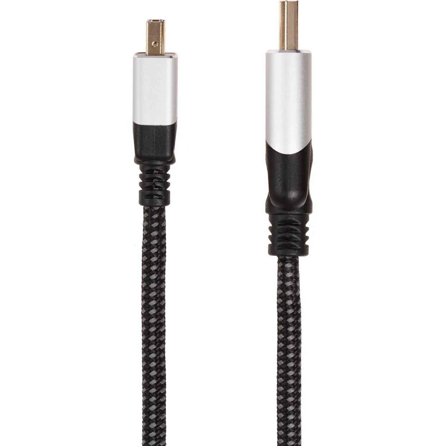 Кабель -переходник Mini DisplayPort M -> Display Port M 3м, VCOM <CG685-3M - фото 9