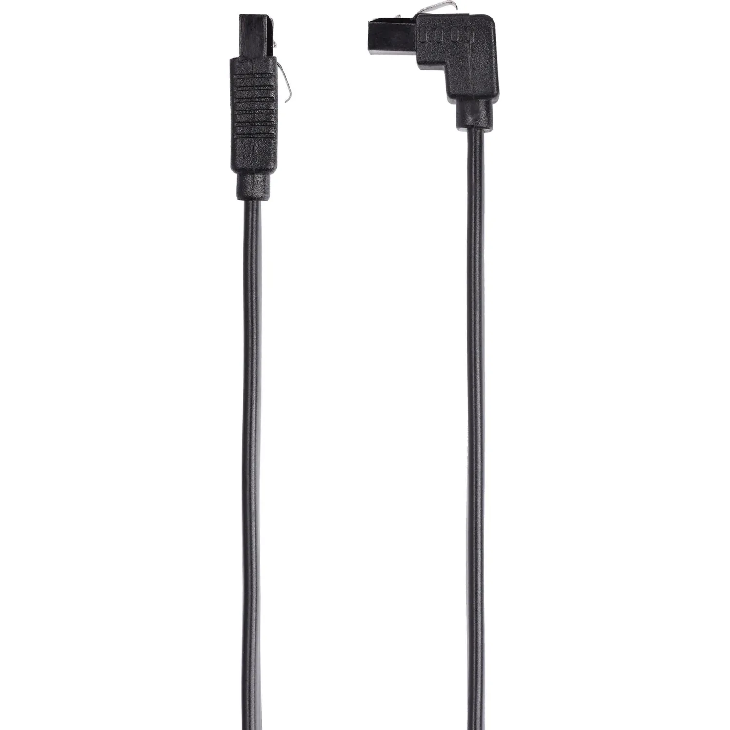 Кабель SATA M --SATA M 3.0V 7 pin  угл разъем Telecom  0.5m <TUS705-0.5M - фото 7