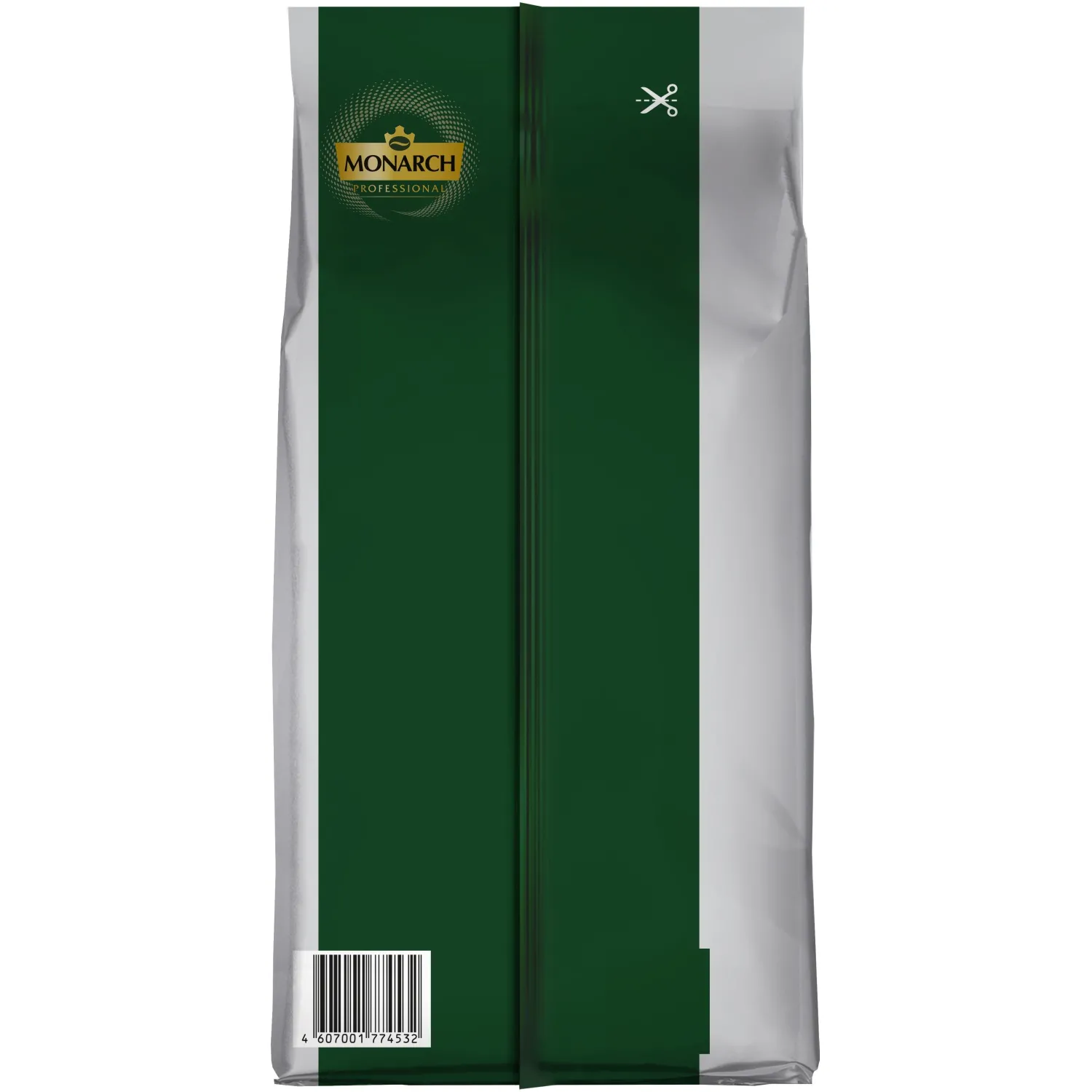 Кофе в зёрнах Monarch Elegant Roast натуральный жареный 1кг - фото 4