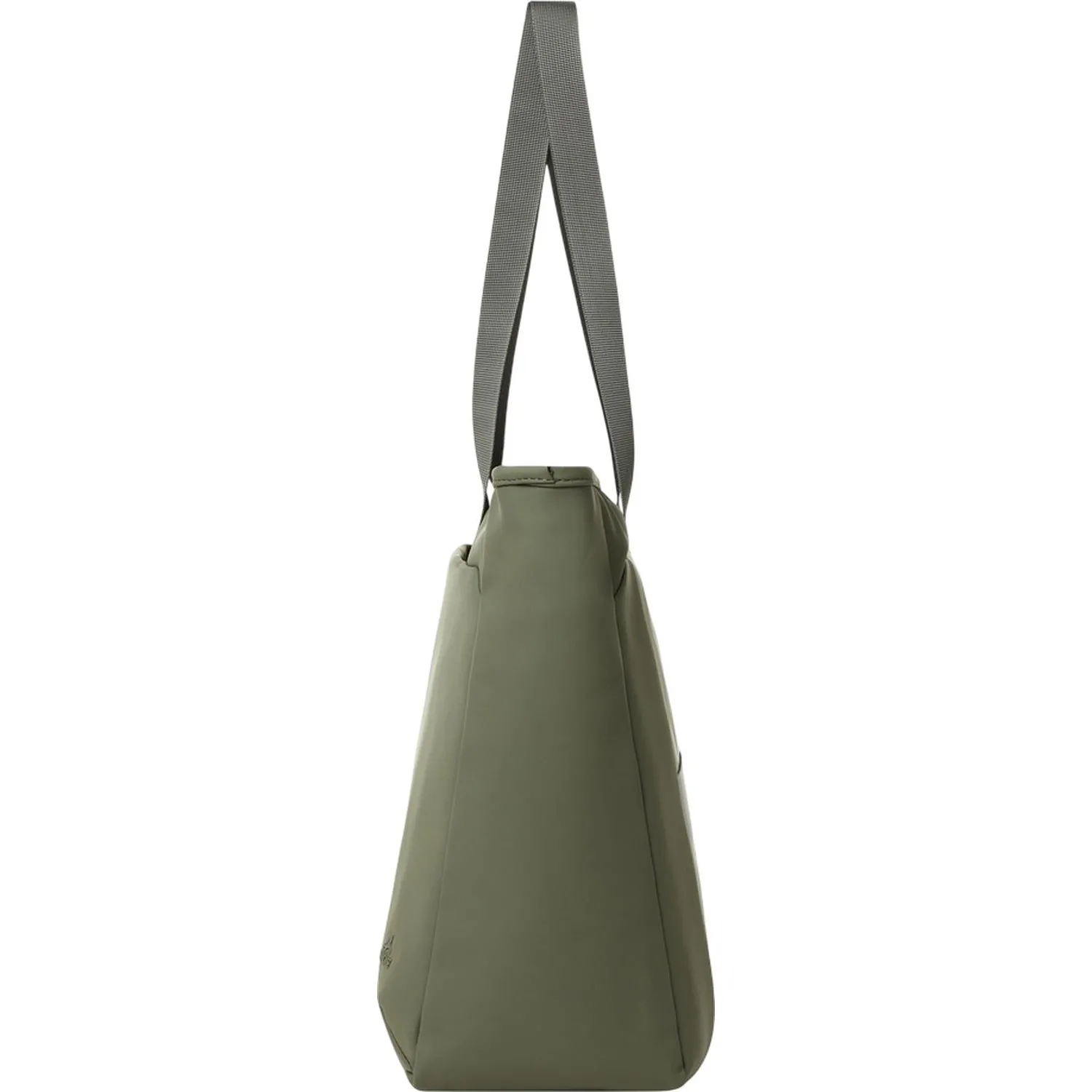 Сумка для ноутбука RIVACASE 7821 olive green Eden-ECO 14L Tote bag 14 / 6 - фото 5