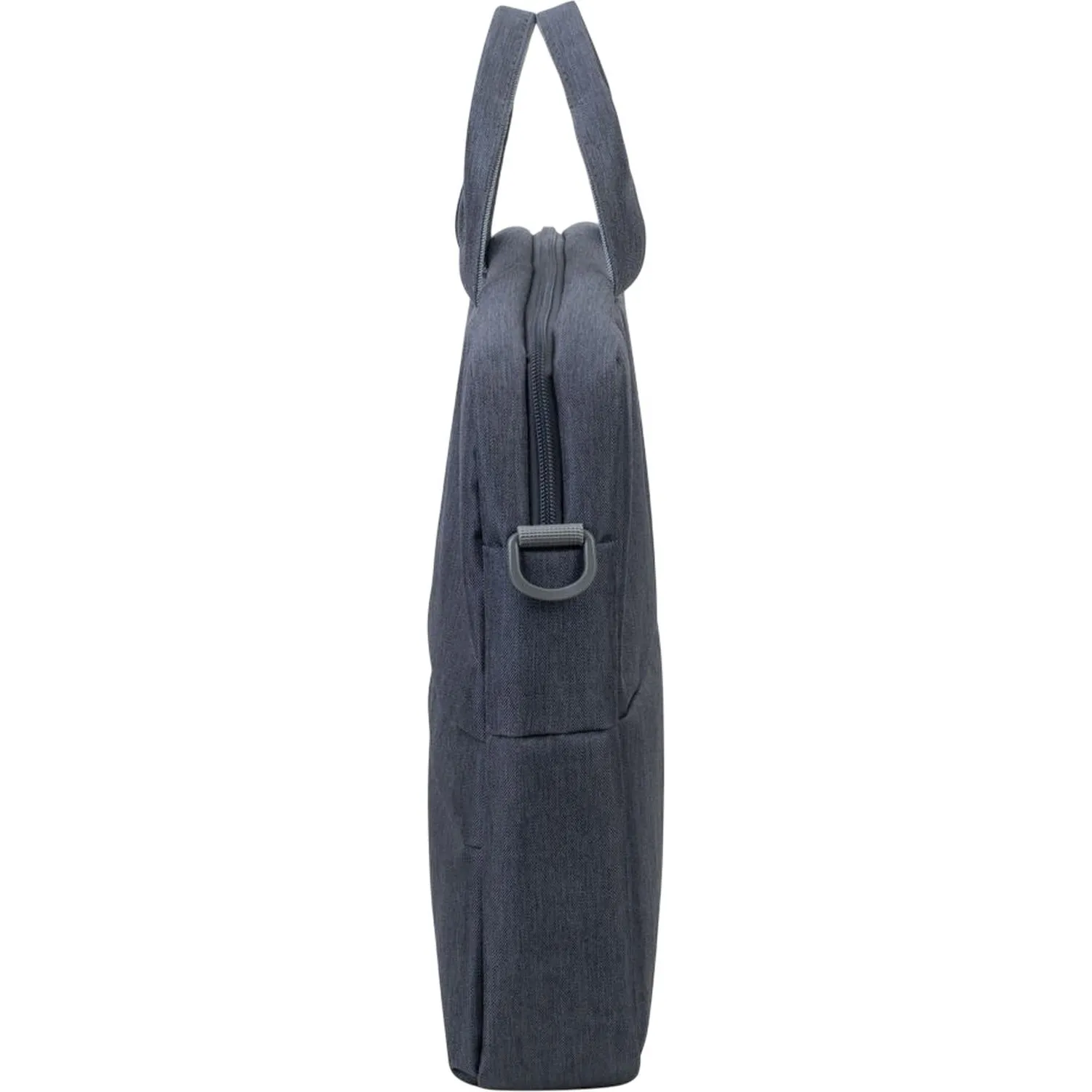 Сумка для ноутбука RIVACASE 7532 dark grey Prater 15.6 / 6 - фото 15