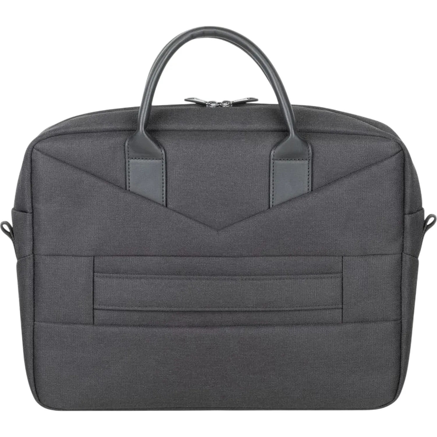 Сумка для ноутбука RIVACASE 8124 black Clark-ECO MacBook Air15, ноут.14 /6 - фото 3