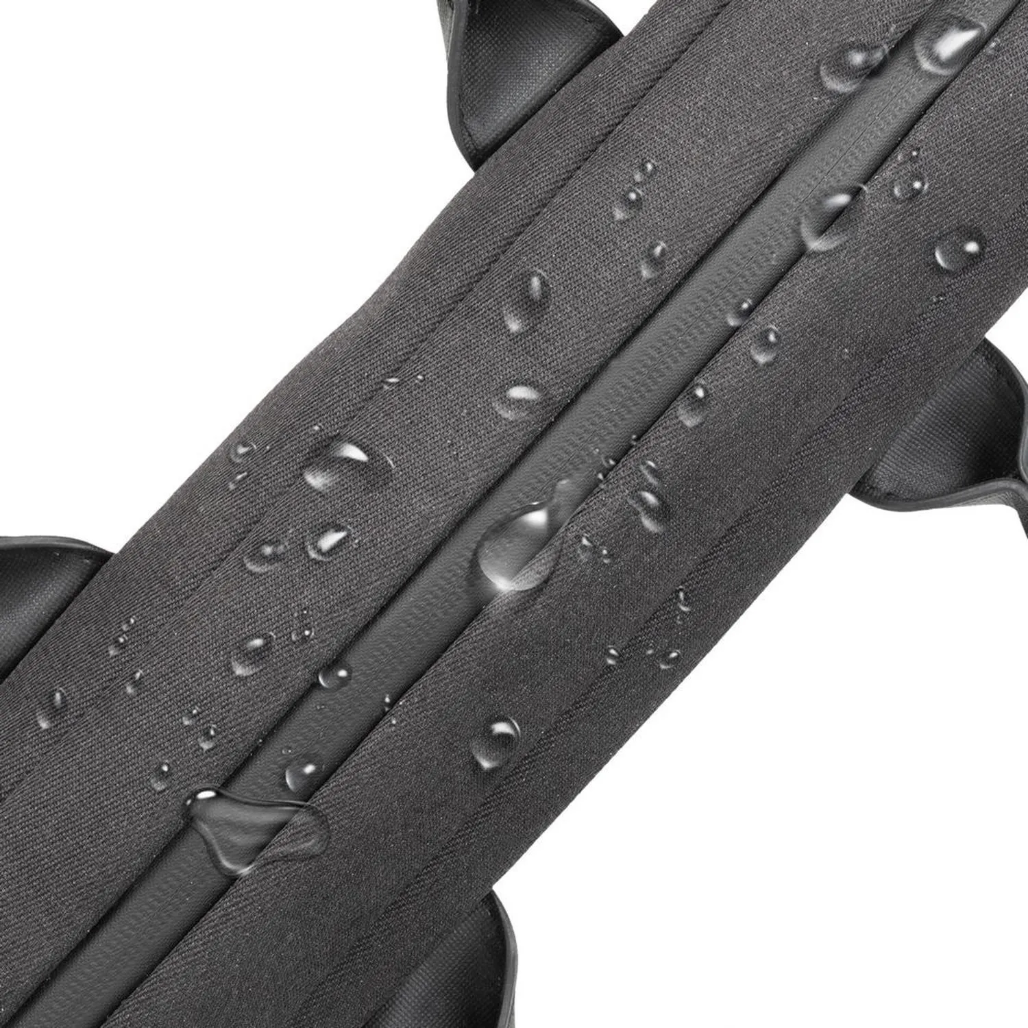 Сумка для ноутбука RIVACASE 8124 black Clark-ECO MacBook Air15, ноут.14 /6 - фото 14