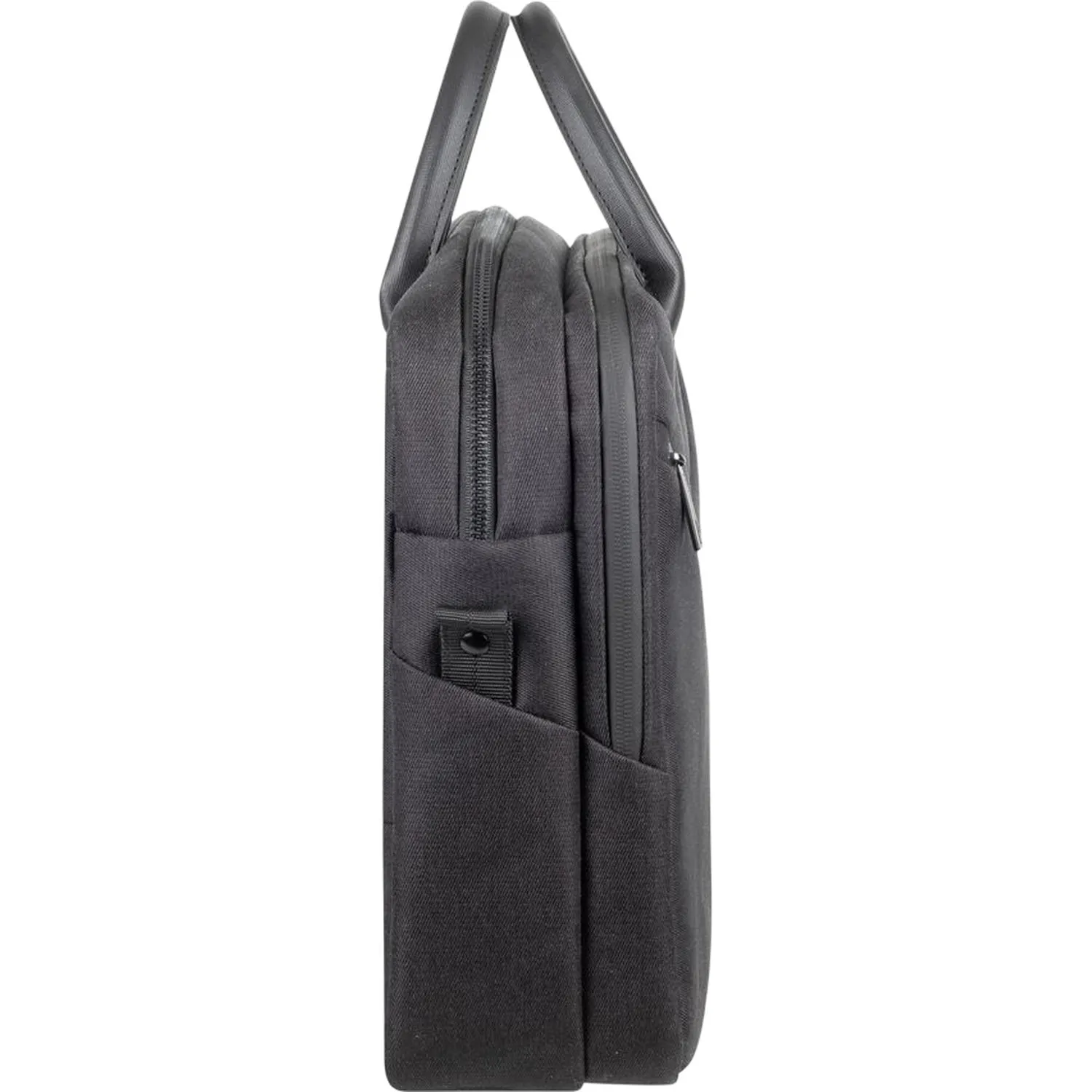 Сумка для ноутбука RIVACASE 8134 black Clark-ECO 15,6 / 6 - фото 6