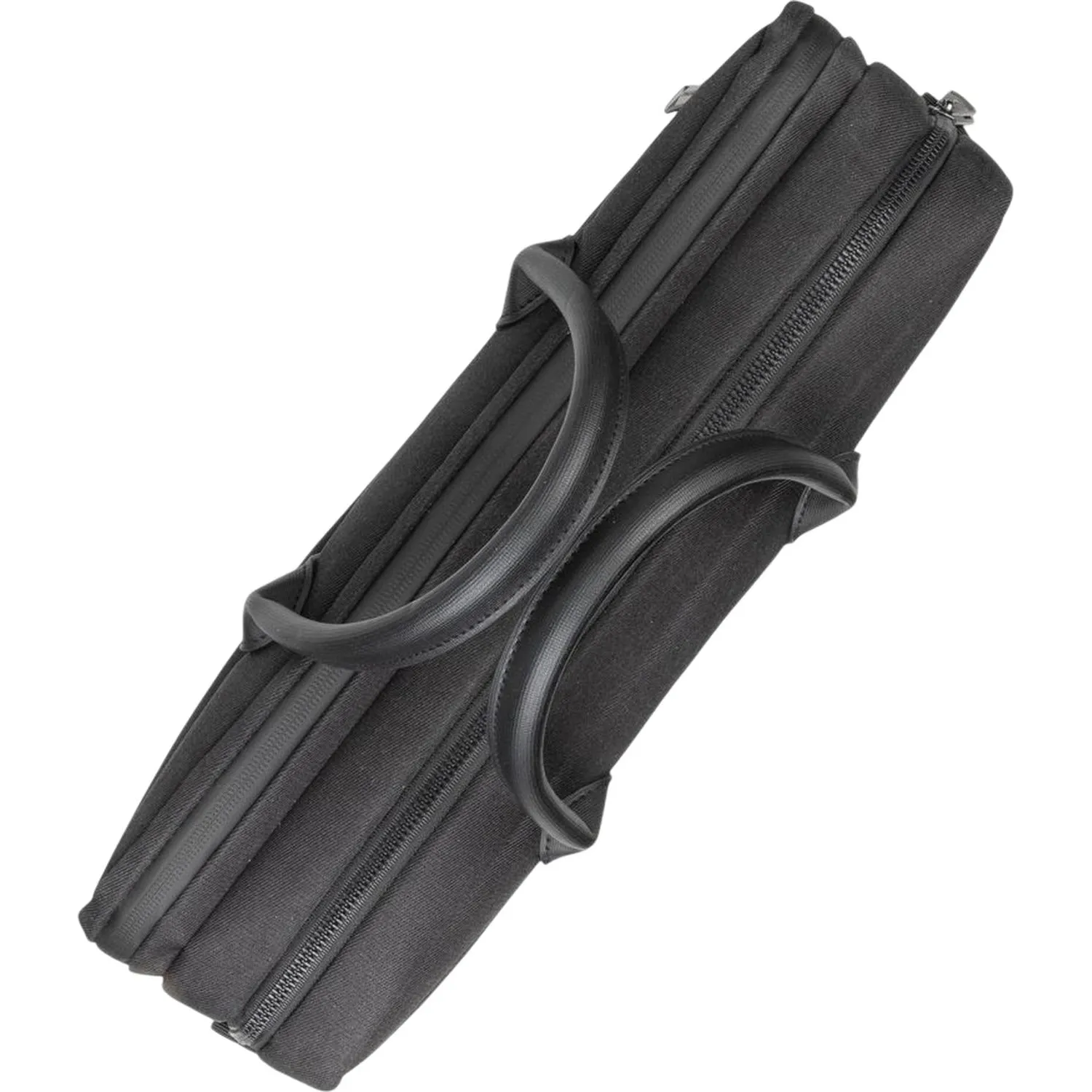 Сумка для ноутбука RIVACASE 8134 black Clark-ECO 15,6 / 6 - фото 7