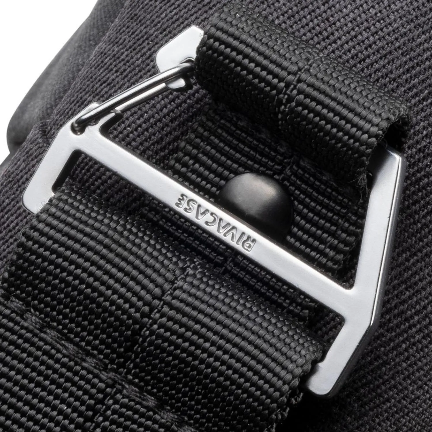 Сумка для ноутбука RIVACASE 8134 black Clark-ECO 15,6 / 6 - фото 17