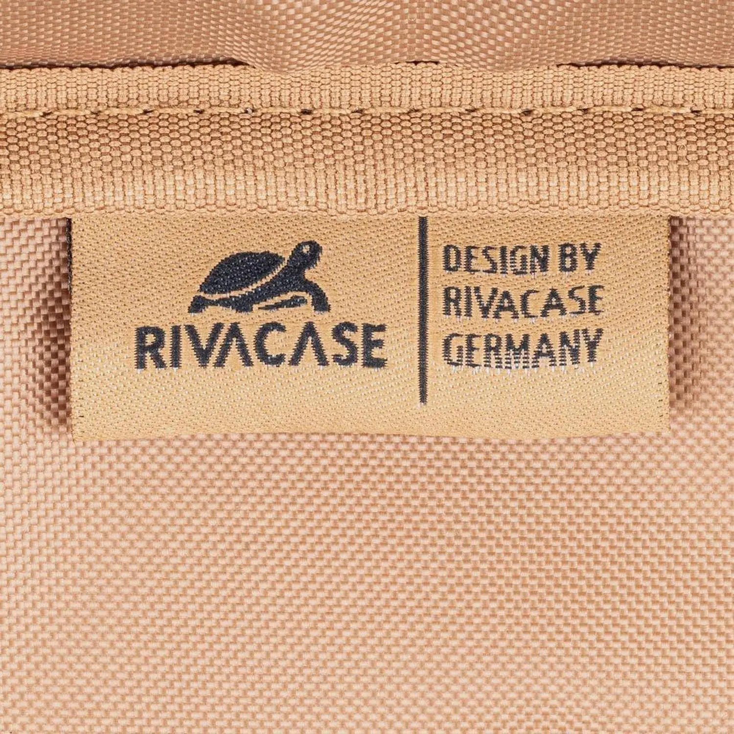 Сумка для ноутбука RIVACASE 8134 black Clark-ECO 15,6 / 6 - фото 18
