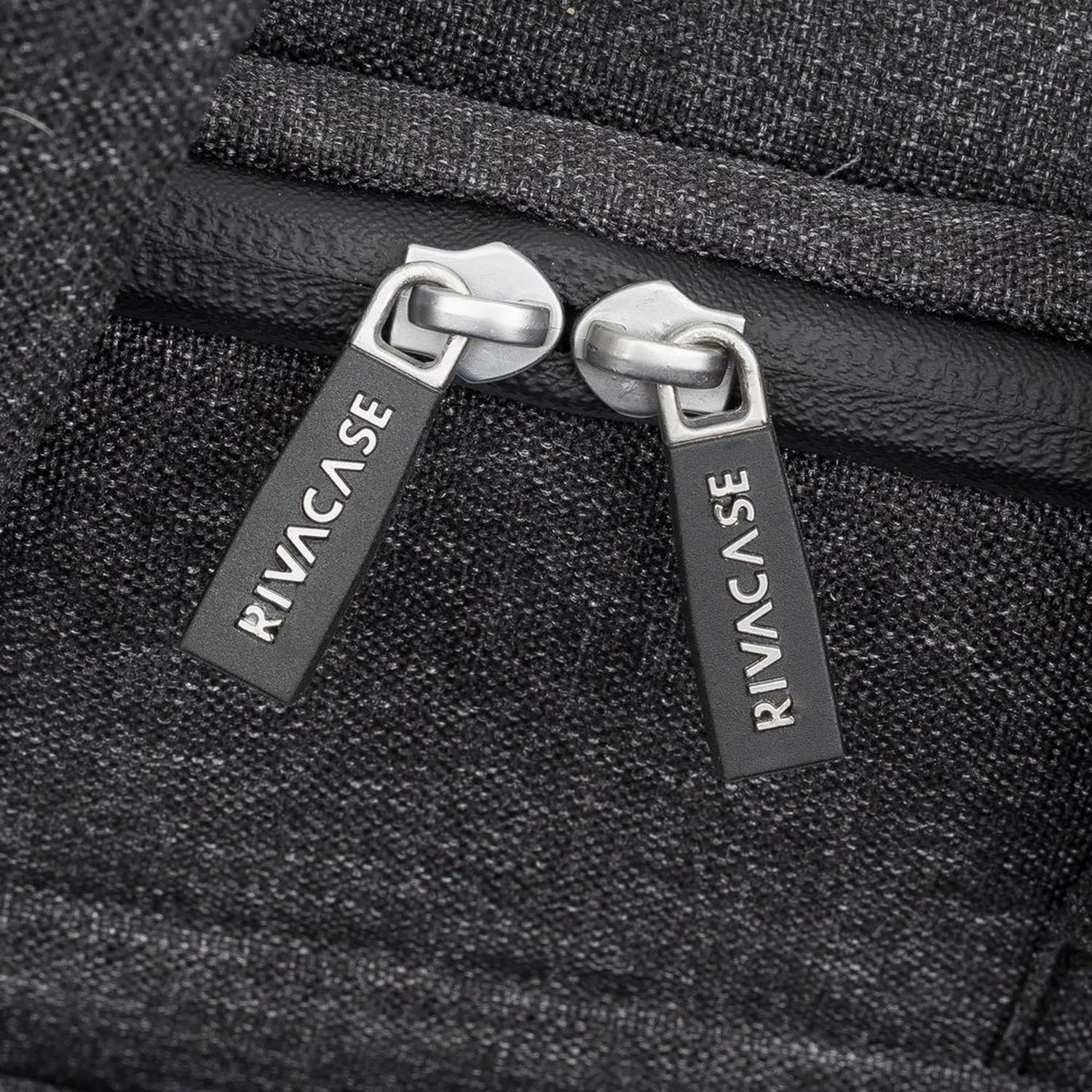 Сумка для ноутбука RIVACASE 8831 black melange Lantau MacBook Pro, 15.6 - фото 6