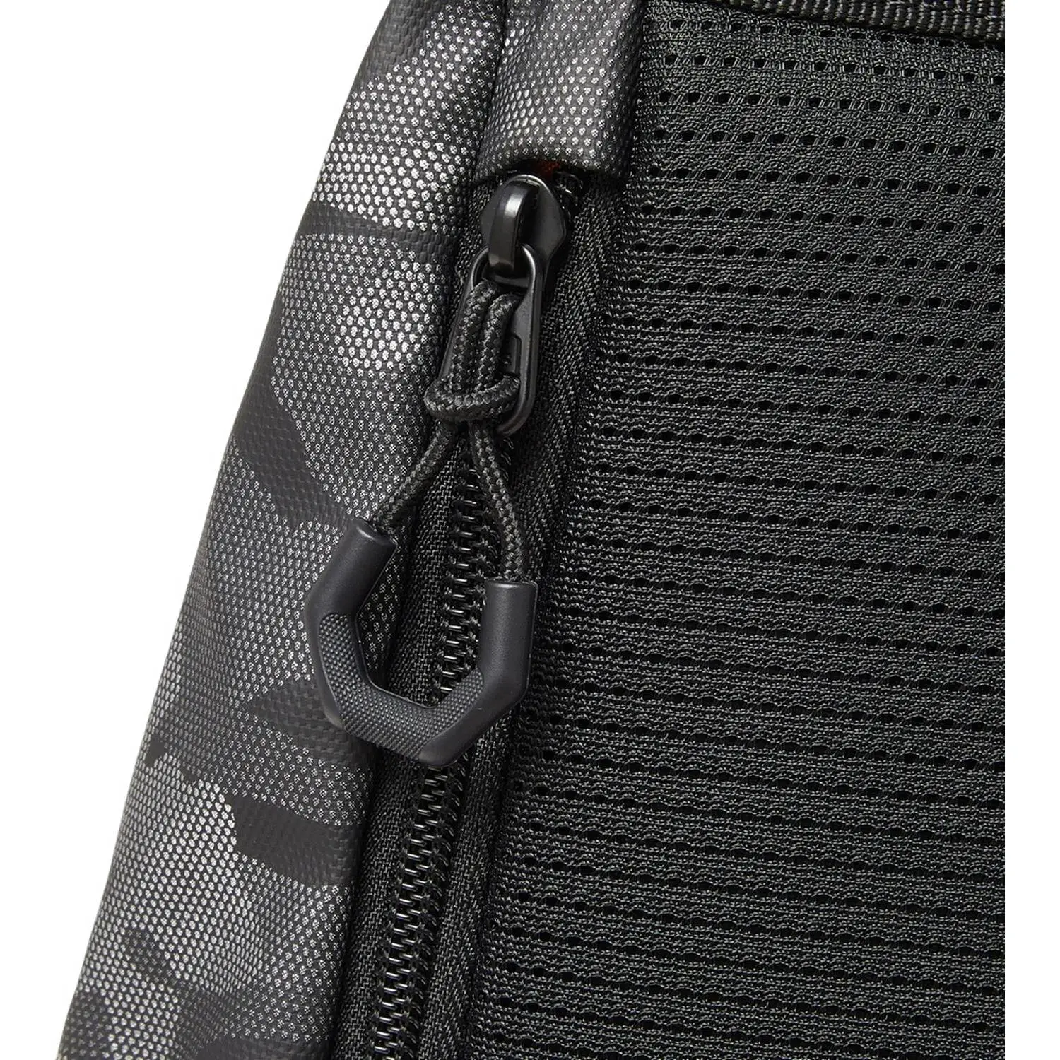 Рюкзак для ноутбука RIVACASE 7621 grey camo Sherwood-ECO Rolltop 15л, 15.6 - фото 6