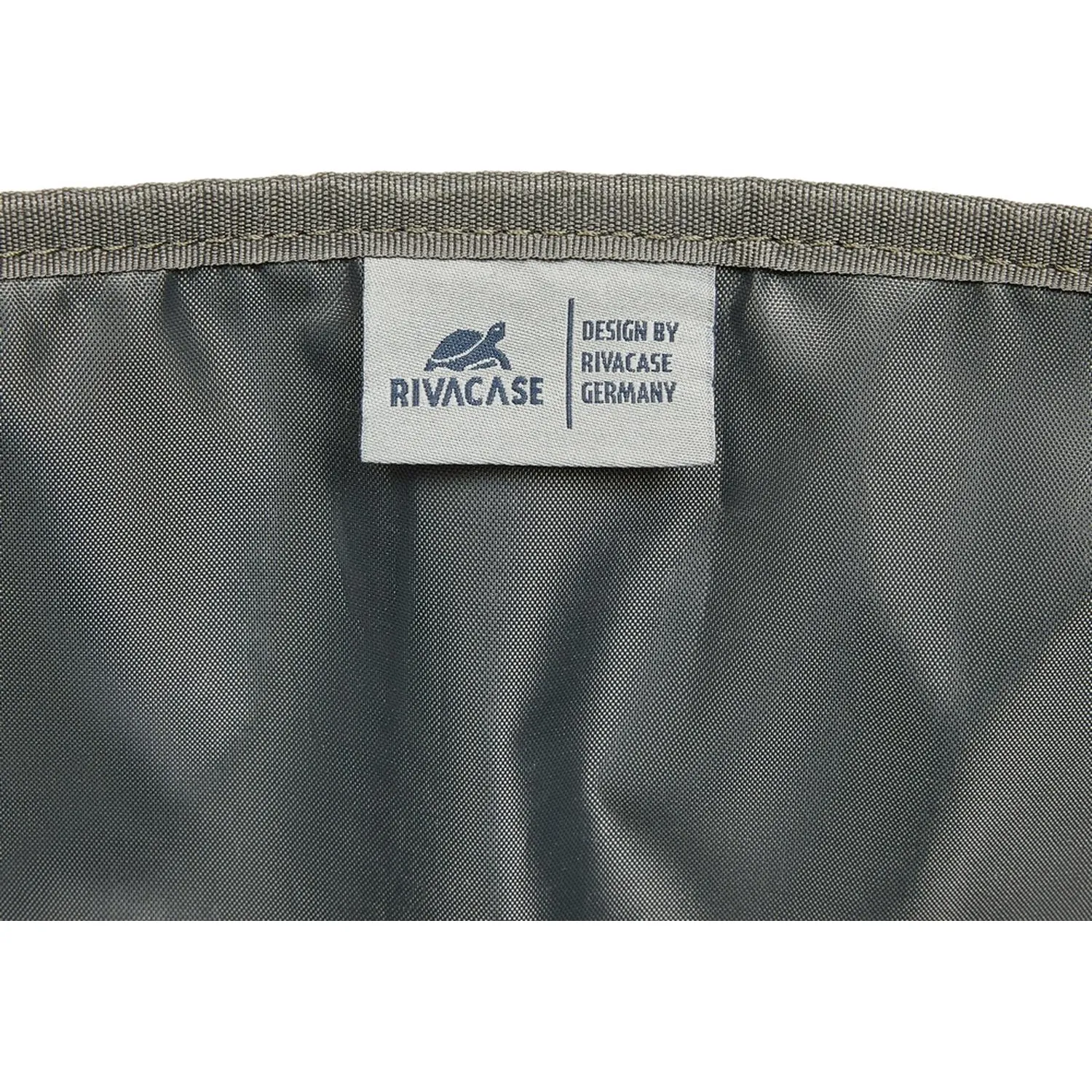 Рюкзак для ноутбука RIVACASE 7826 olive green Eden-ECO 17л, 14 /6 - фото 20